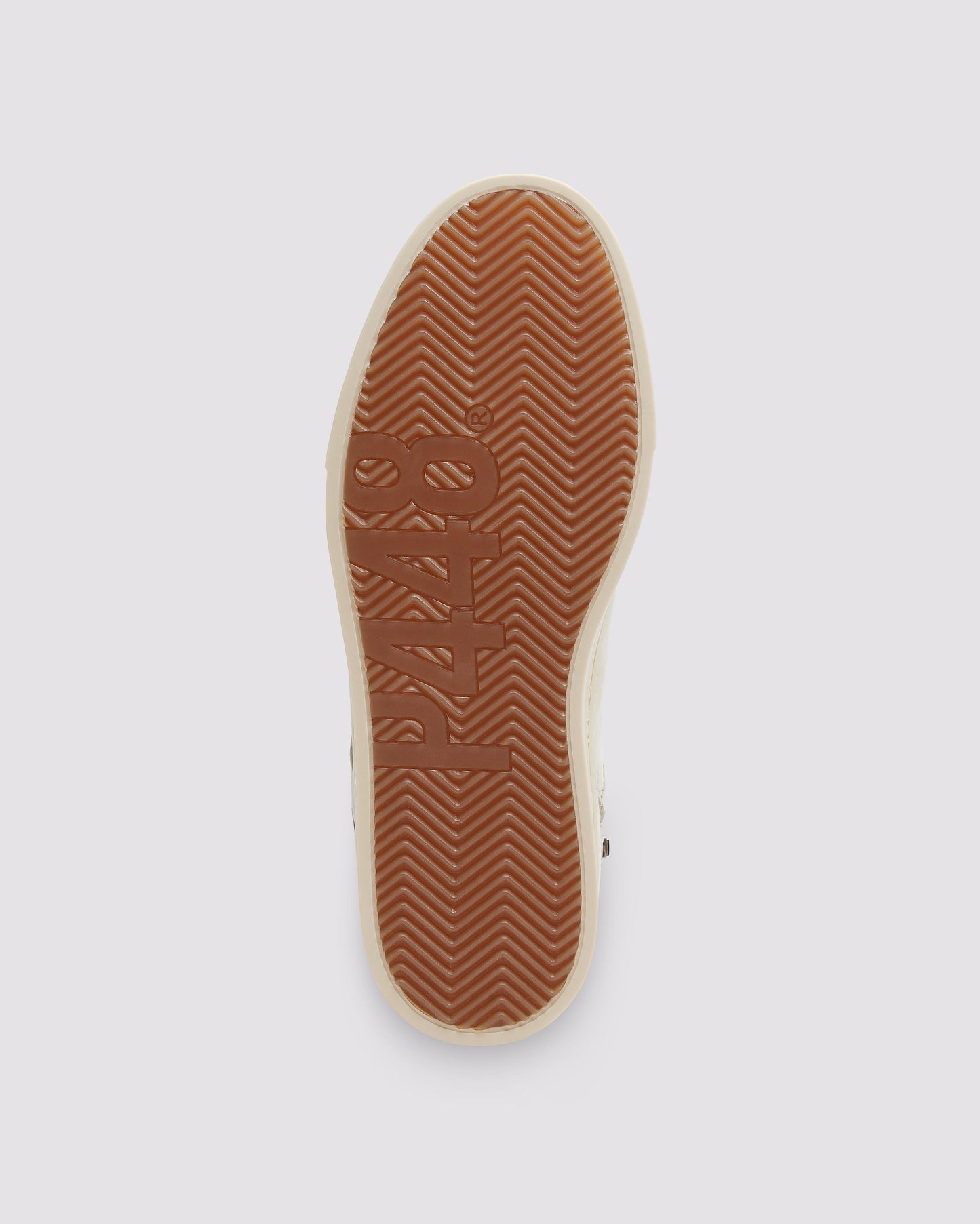 P448 BaliHi Clay Knit Sneaker - Men