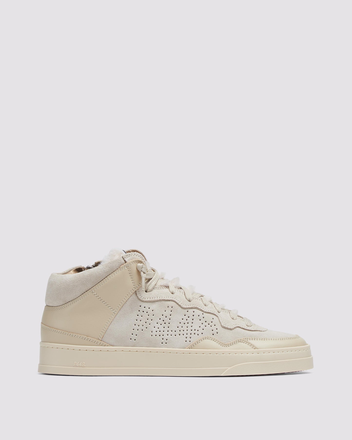 P448 BaliHi Dune Sneaker - Women