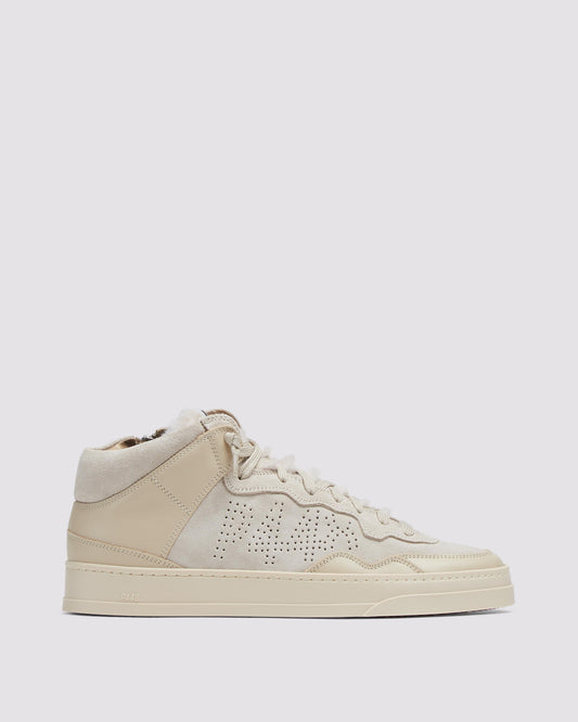 P448 BaliHi Dune Sneaker - Women