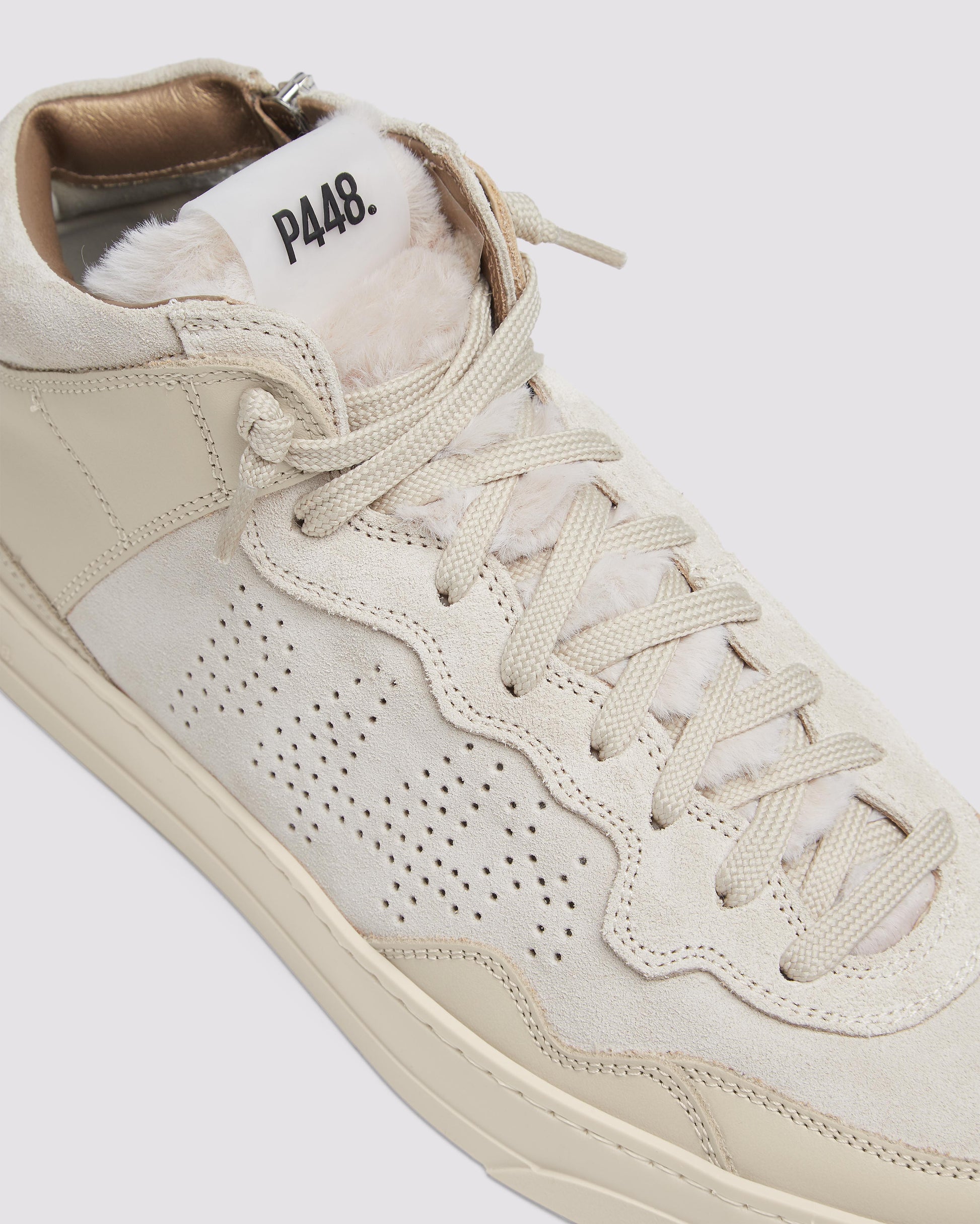 P448 BaliHi Dune Sneaker - Women