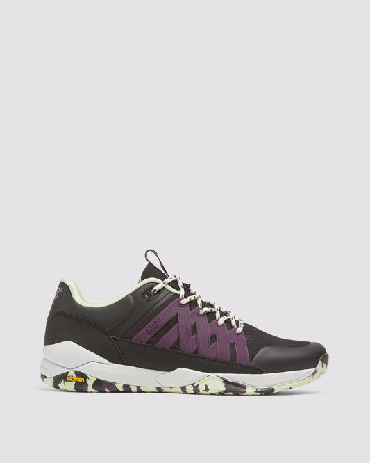 P448 P448 x Vibram - Court Purple Sneaker - Women|Men