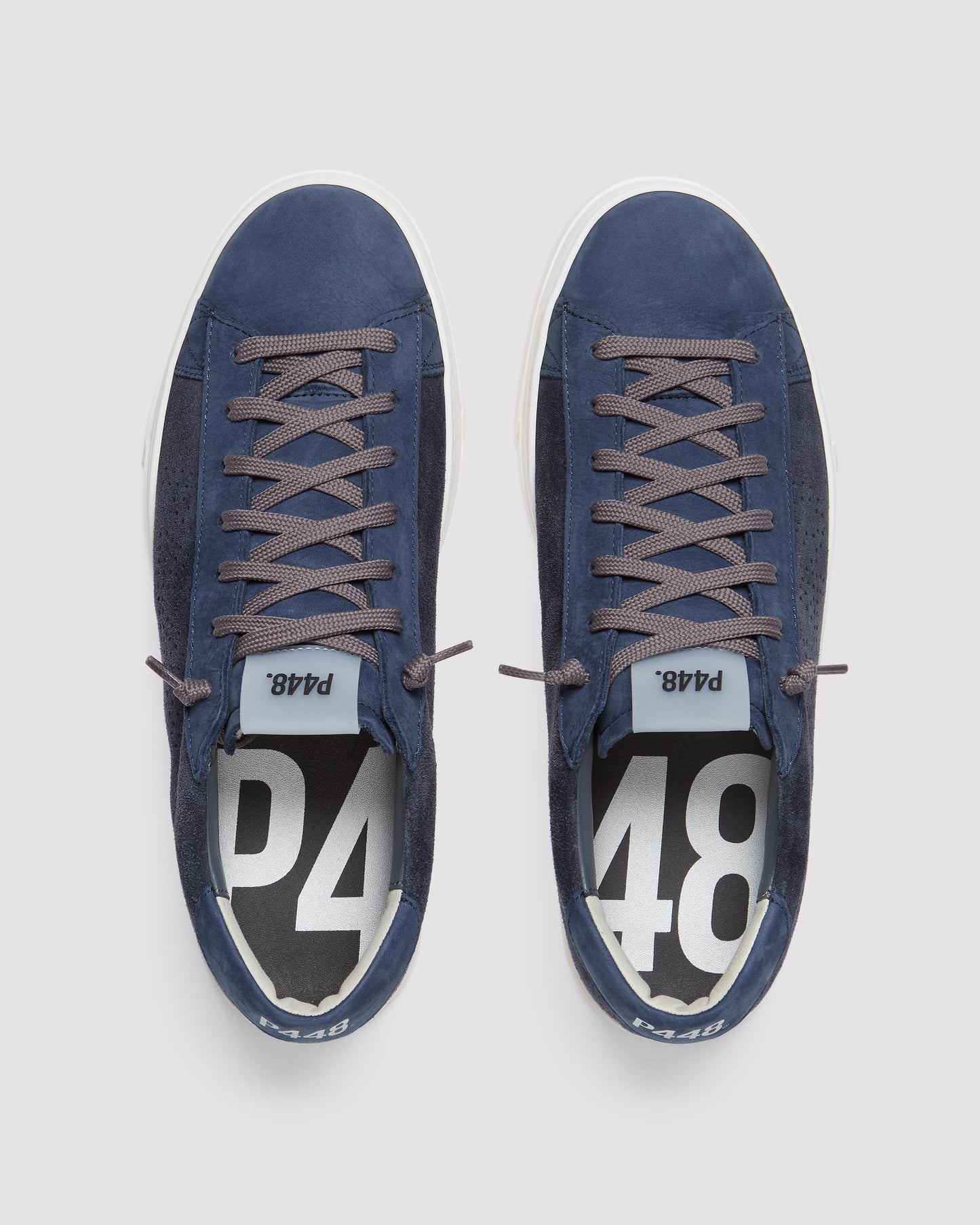 P448 Jack Sapphire Sneaker - Men