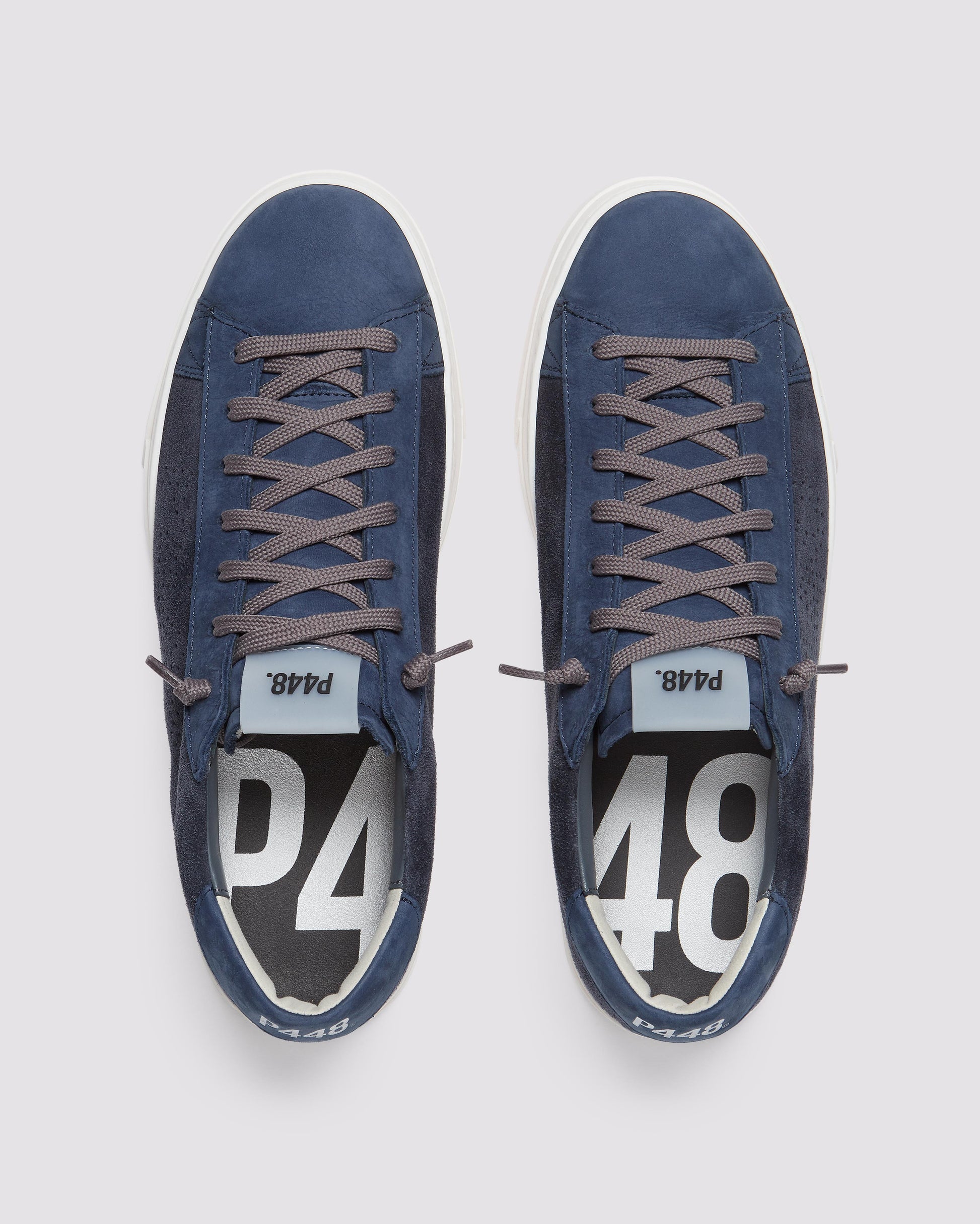 P448 Jack Sapphire Sneaker - Men