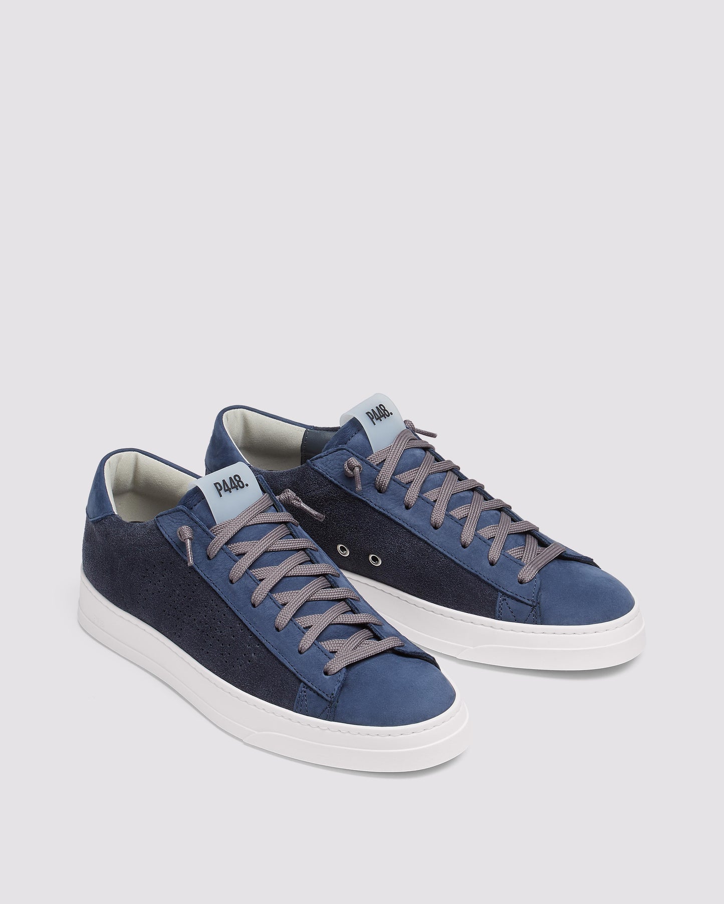 P448 Jack Sapphire Sneaker - Men