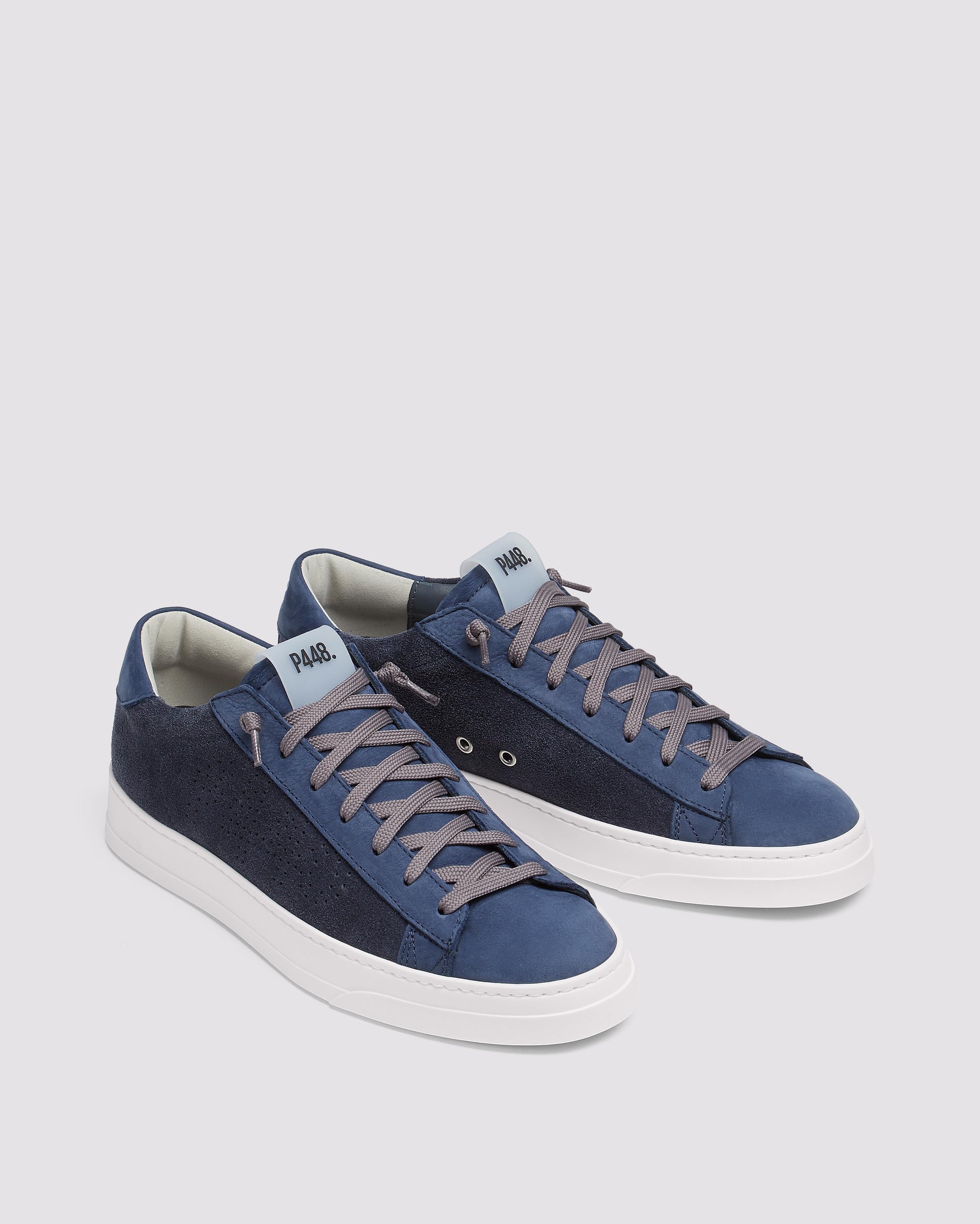 P448 Jack Sapphire Sneaker - Men