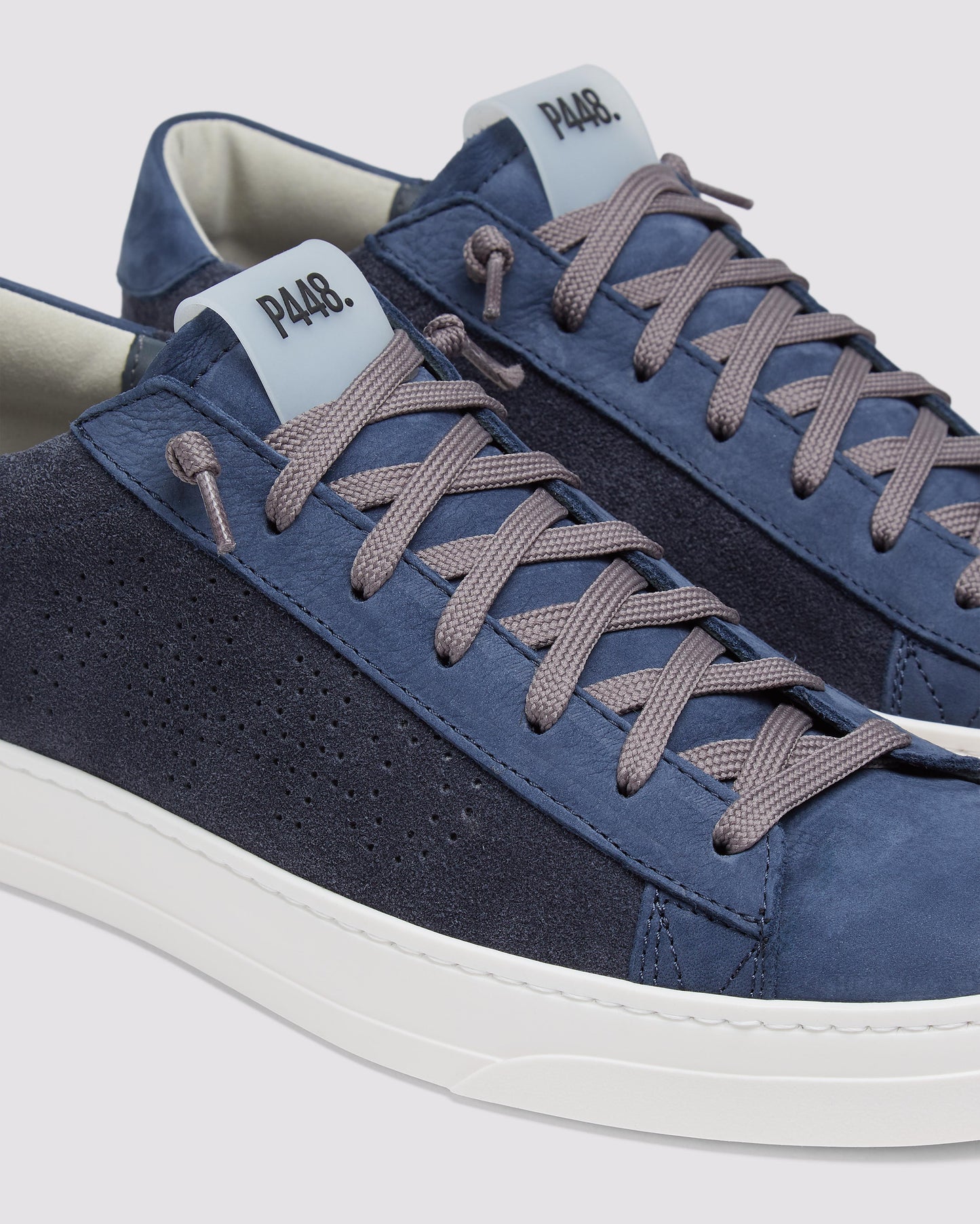 P448 Jack Sapphire Sneaker - Men