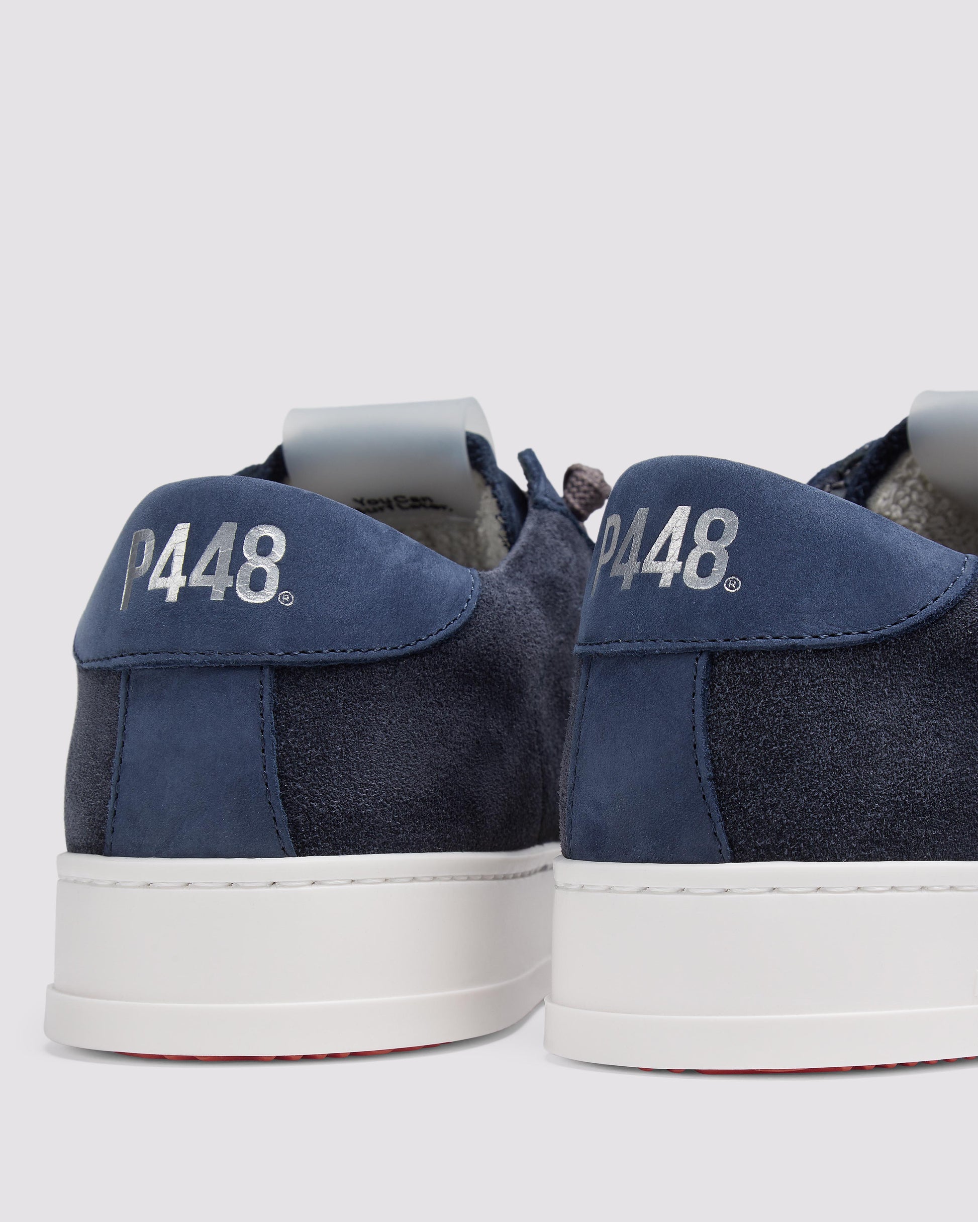 P448 Jack Sapphire Sneaker - Men
