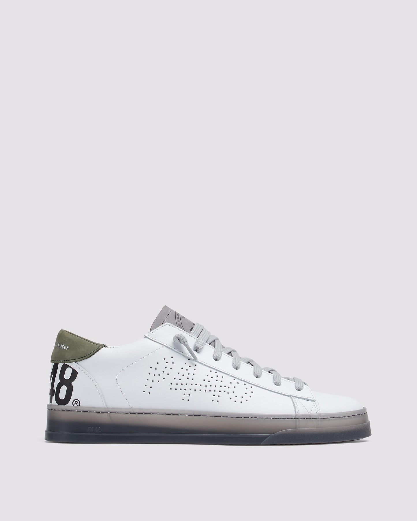 P448 Jack Moss Sneaker - Women|Men