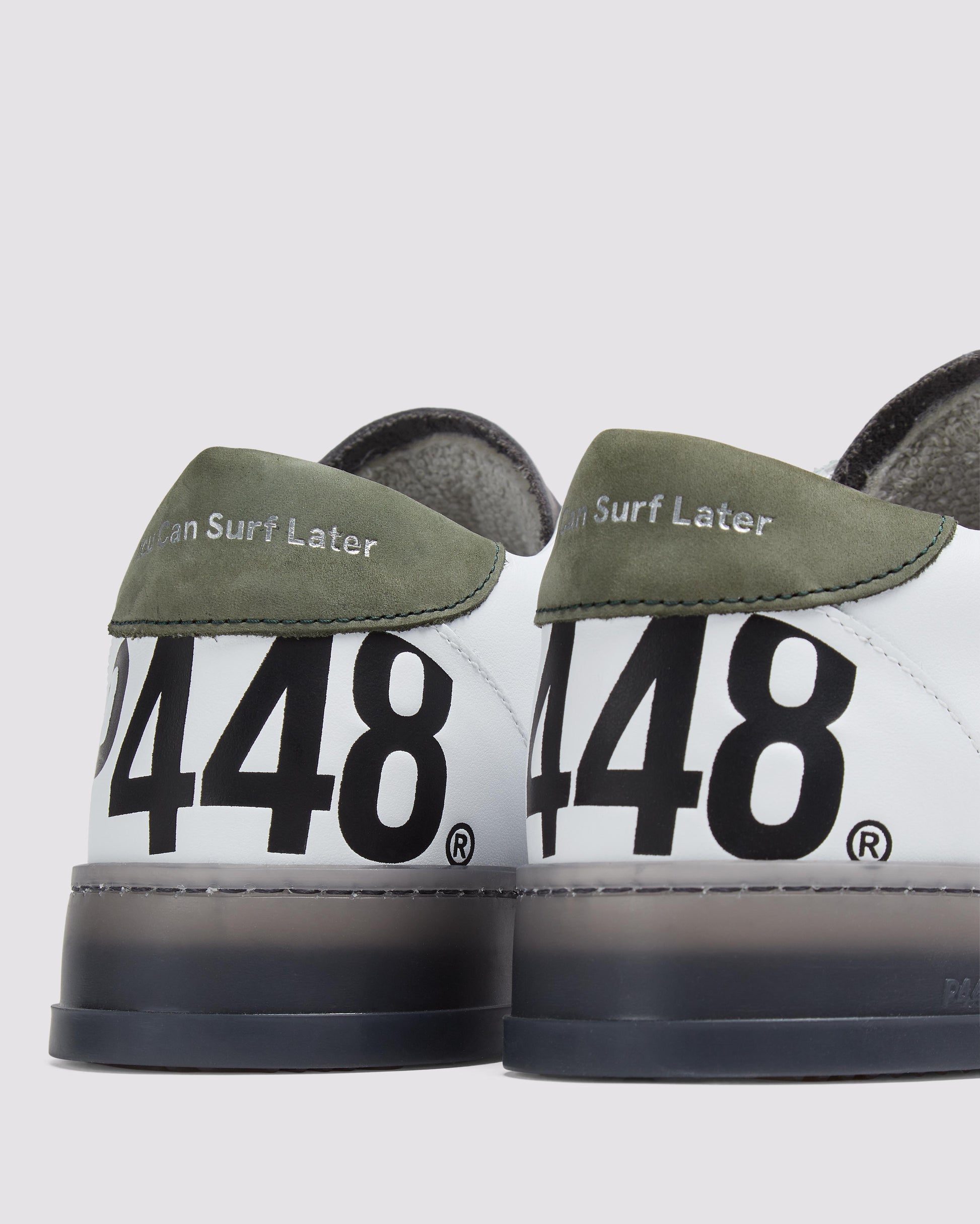 P448 Jack Moss Sneaker - Women|Men