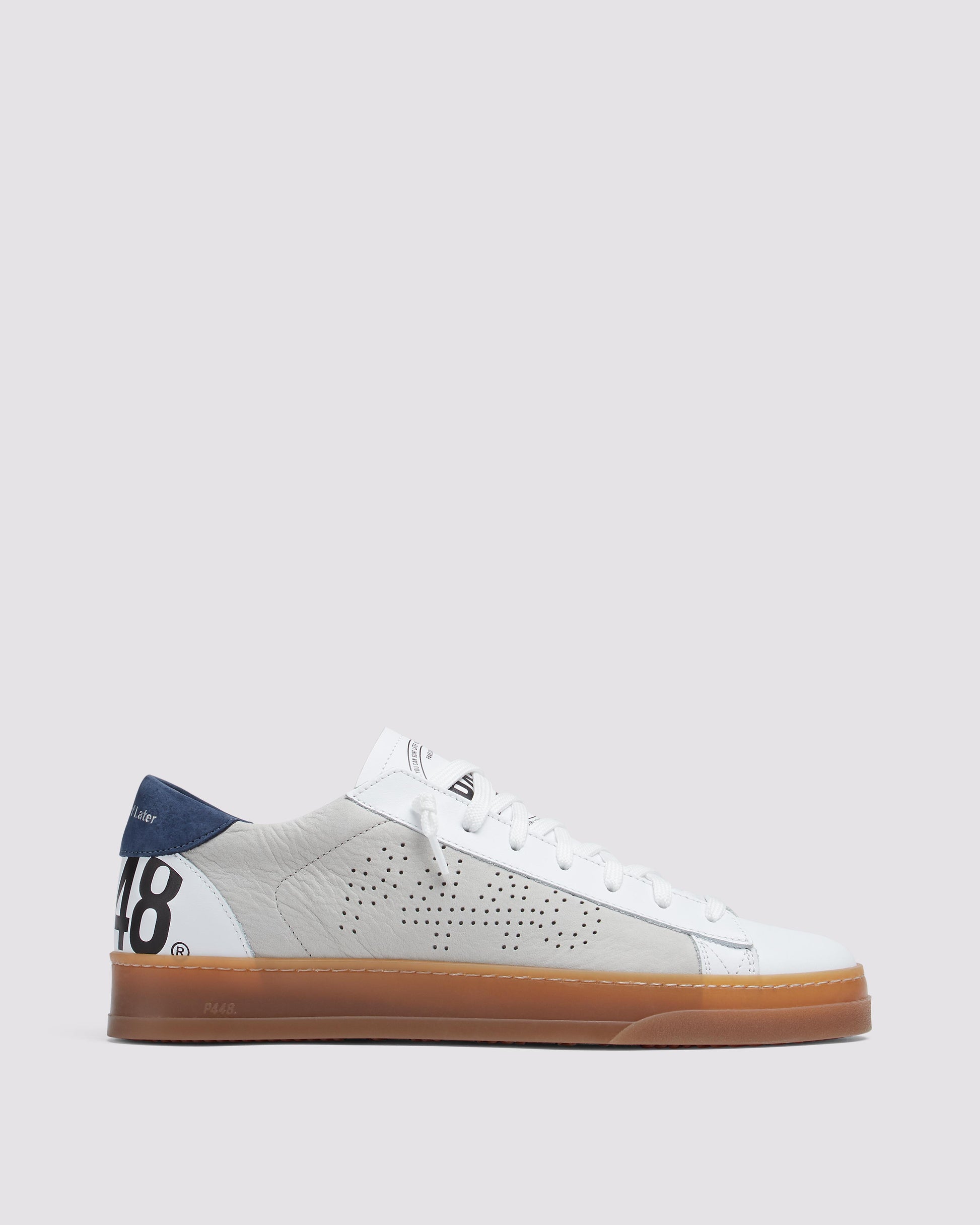 P448 Jack Tide Sneaker - Women|Men