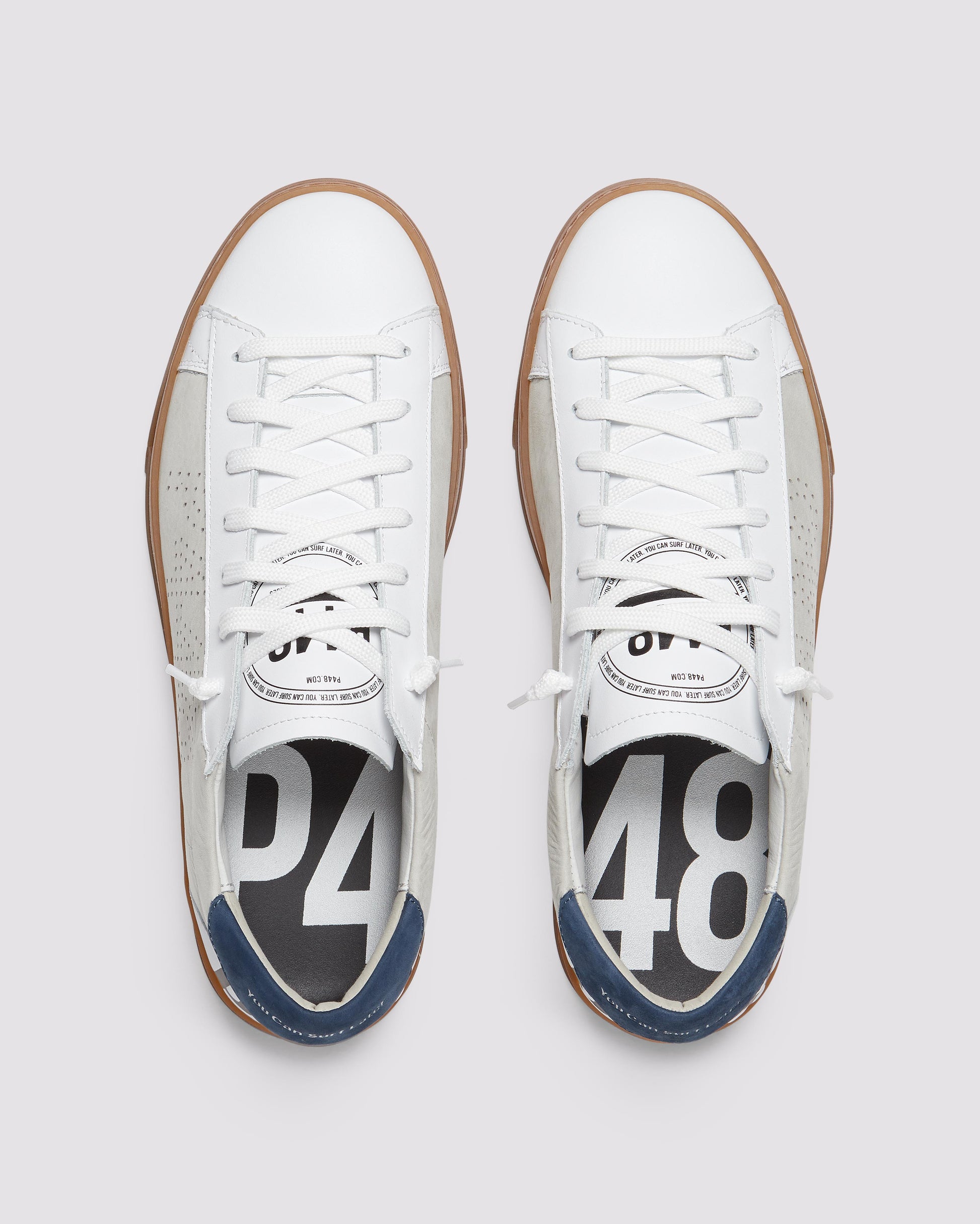 P448 Jack Tide Sneaker - Women|Men