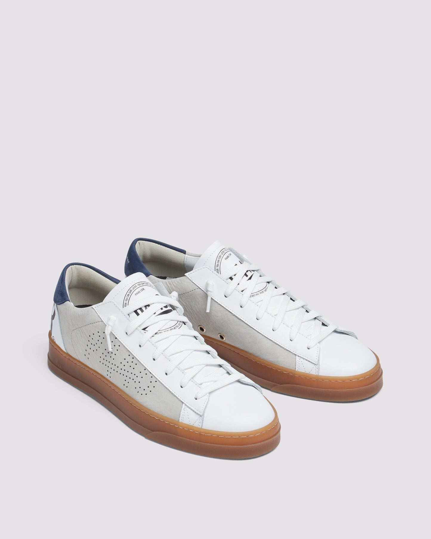 P448 Jack Tide Sneaker - Women|Men