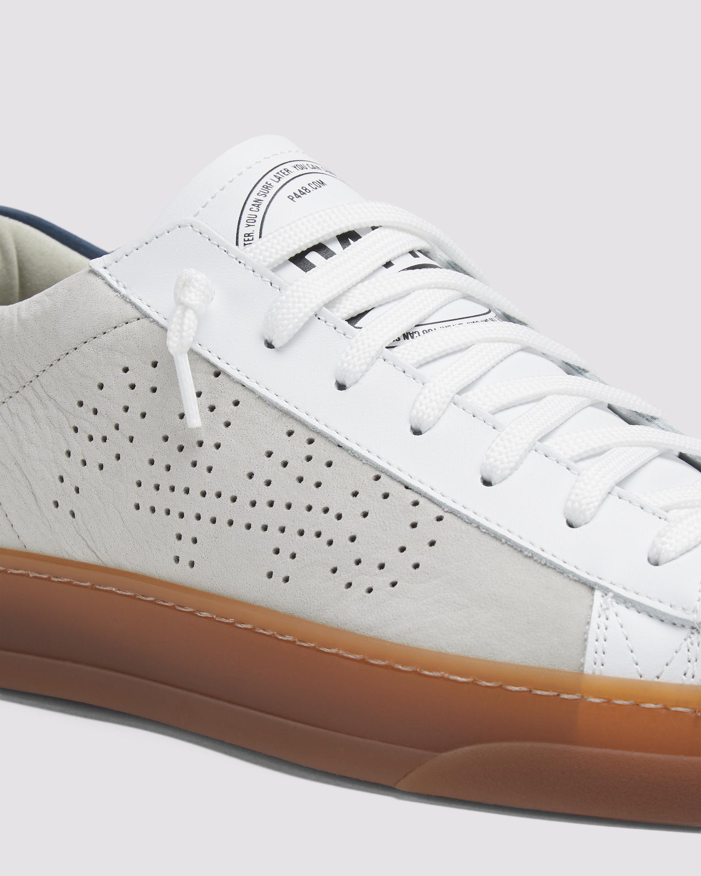 P448 Jack Tide Sneaker - Women|Men