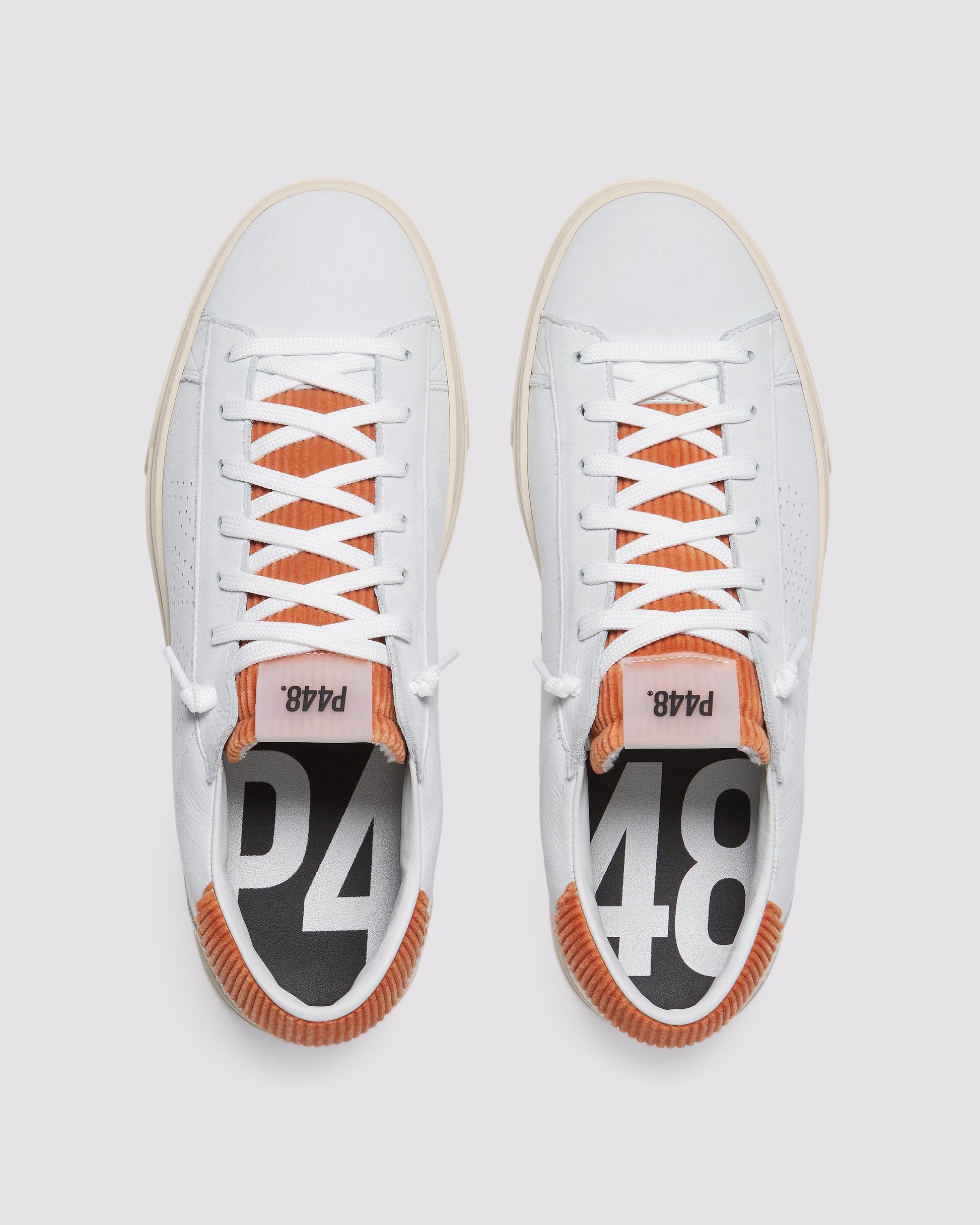 P448 Jack Coast Sneaker - Women