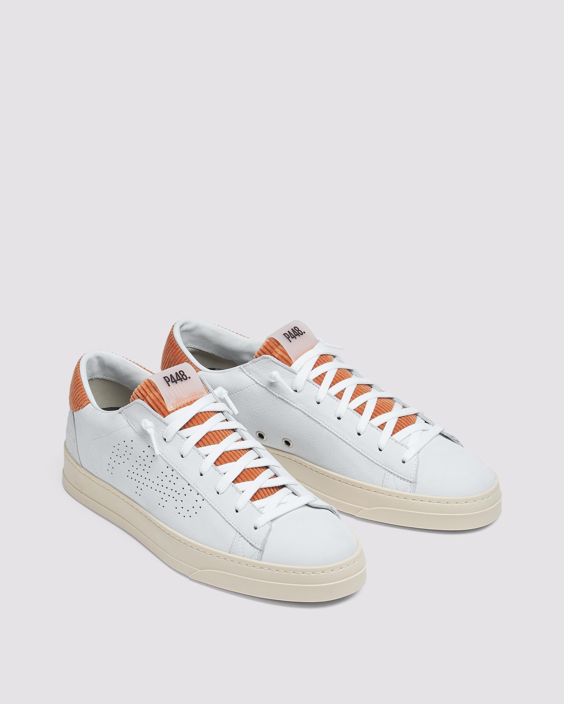 P448 Jack Coast Sneaker - Women