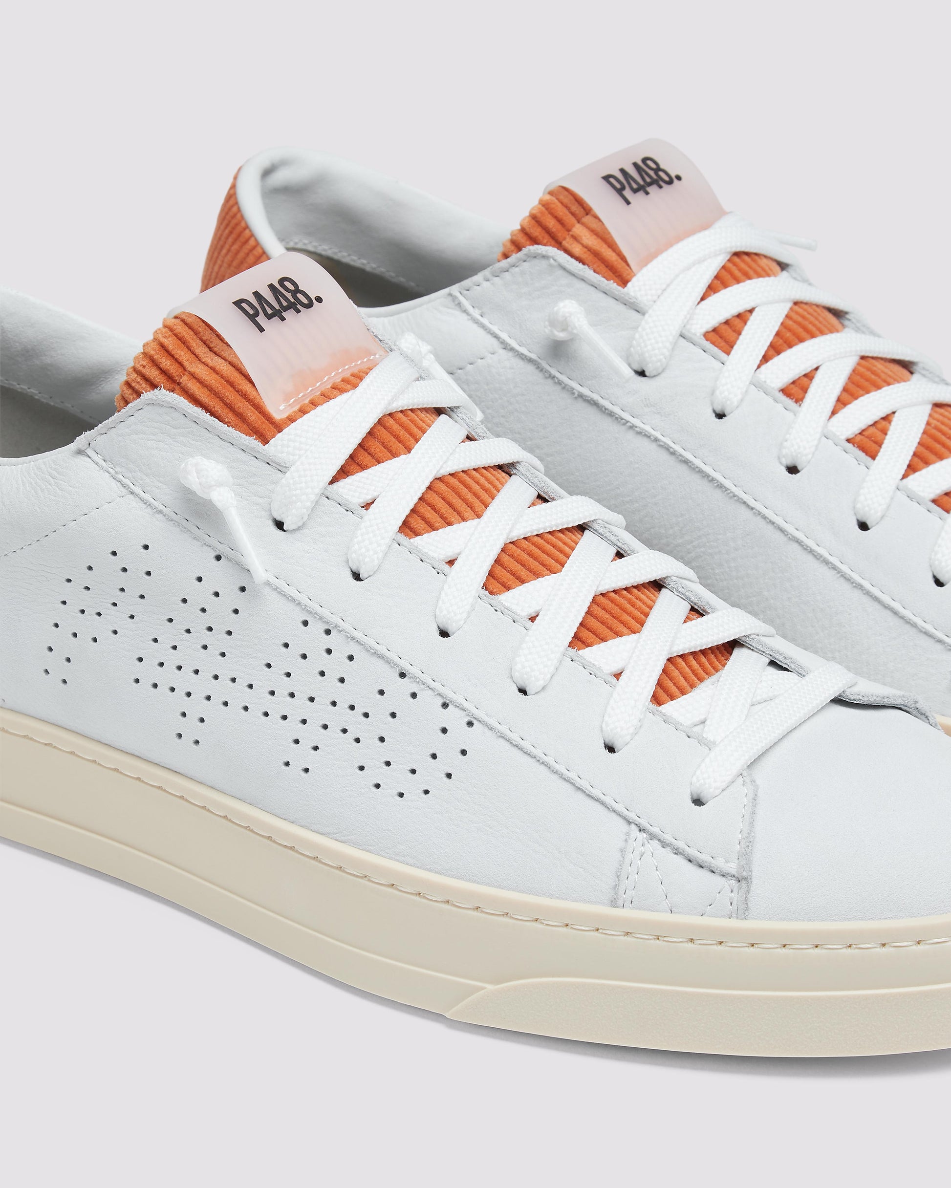P448 Jack Coast Sneaker - Women
