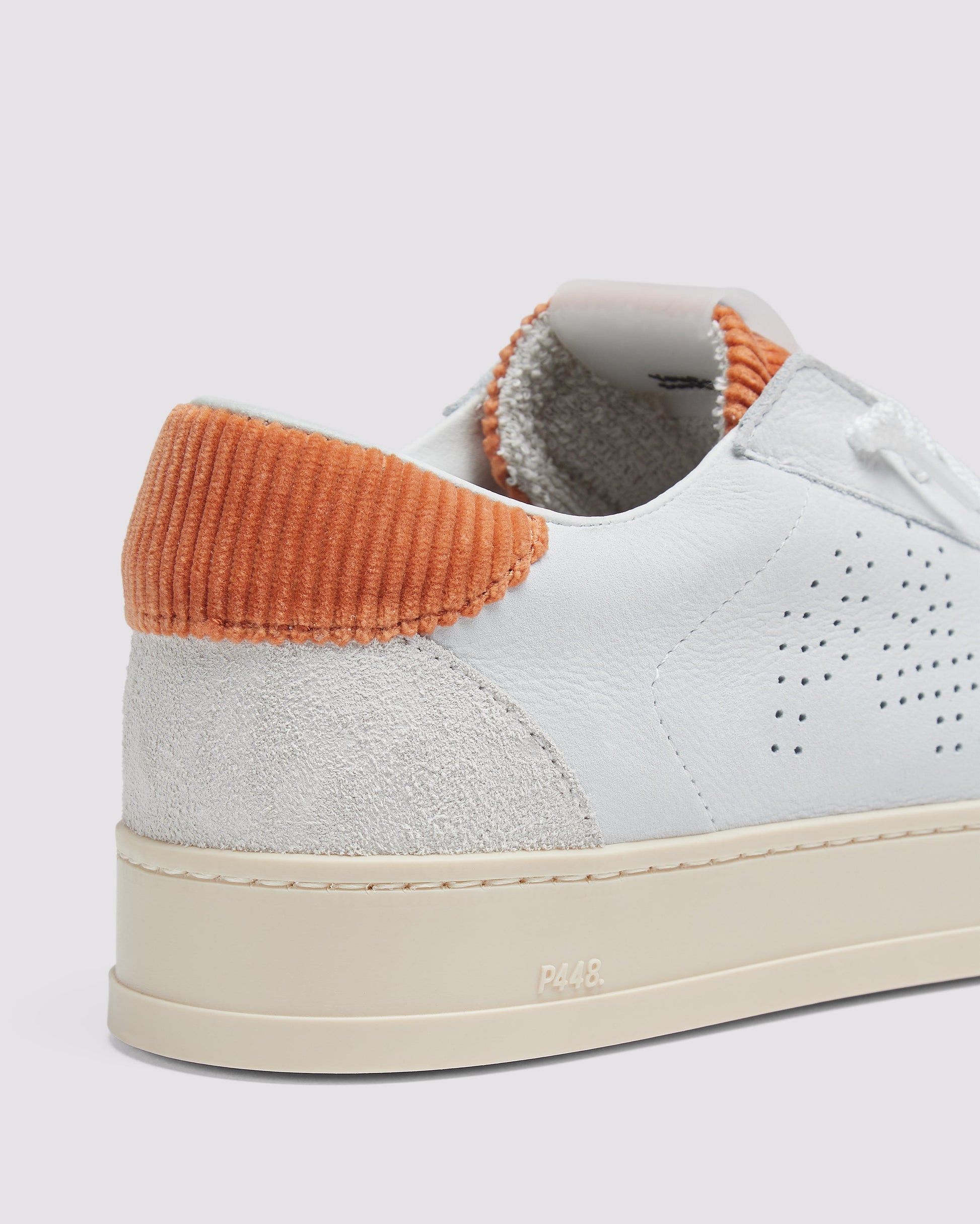P448 Jack Coast Sneaker - Women