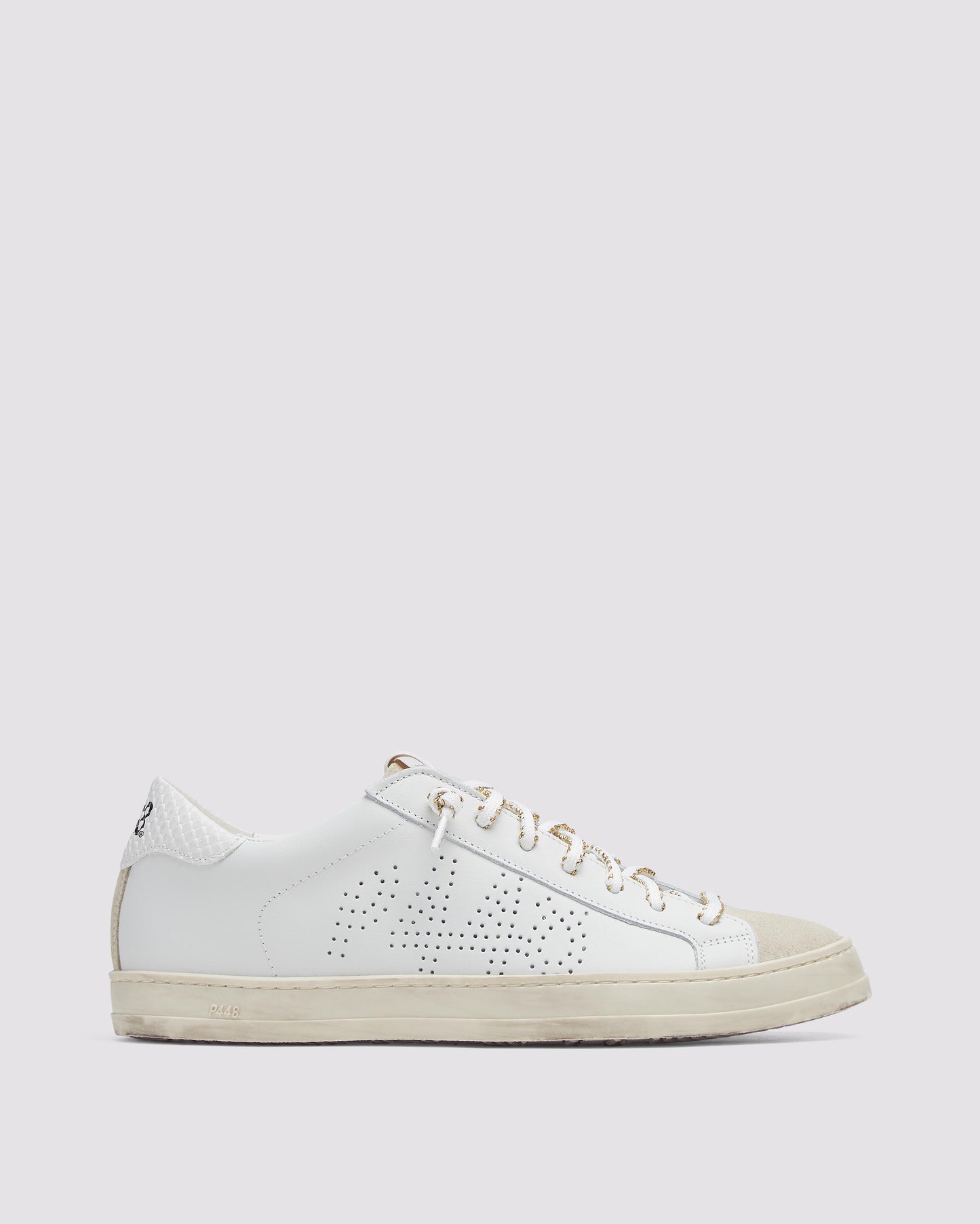 P448 John Dune Sneaker - Women
