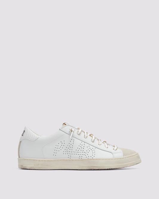 P448 John Dune Sneaker - Women