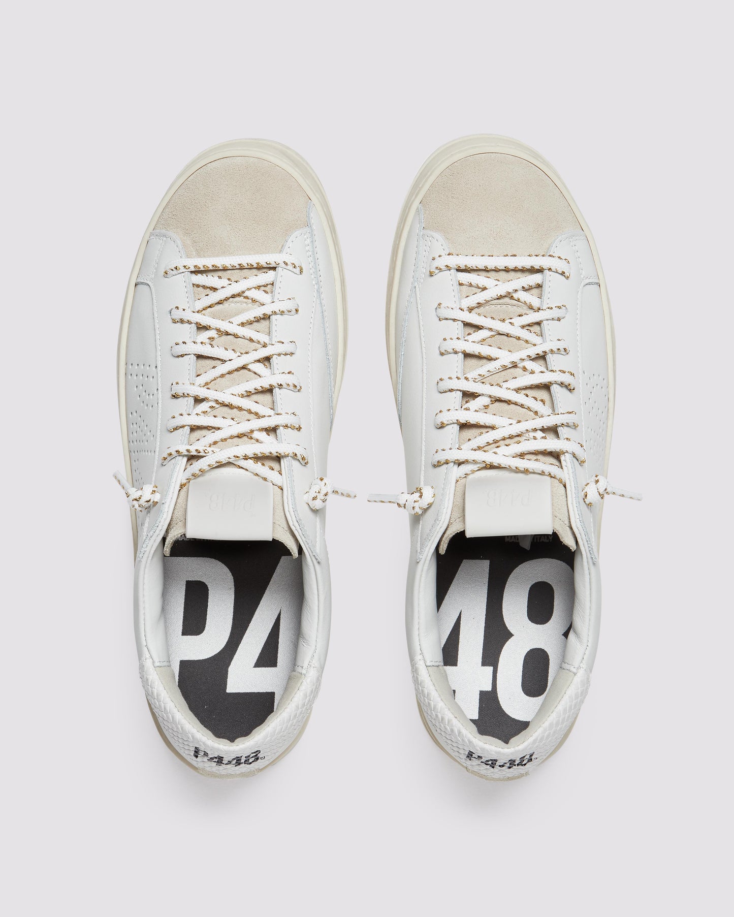 P448 John Dune Sneaker - Women