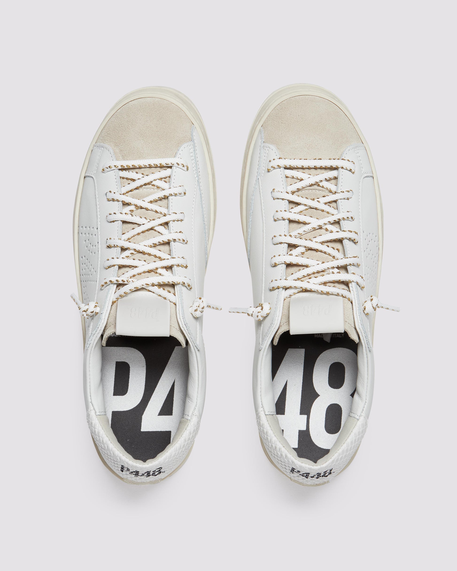 P448 John Dune Sneaker - Women