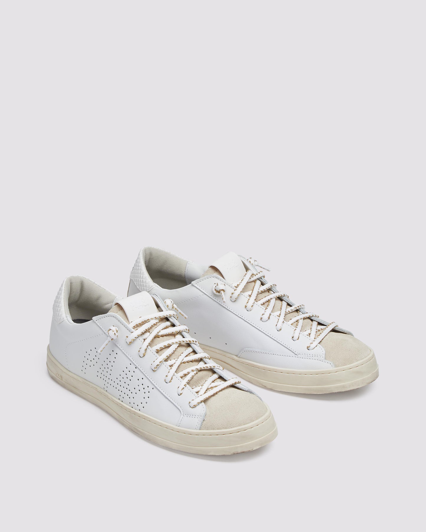 P448 John Dune Sneaker - Women