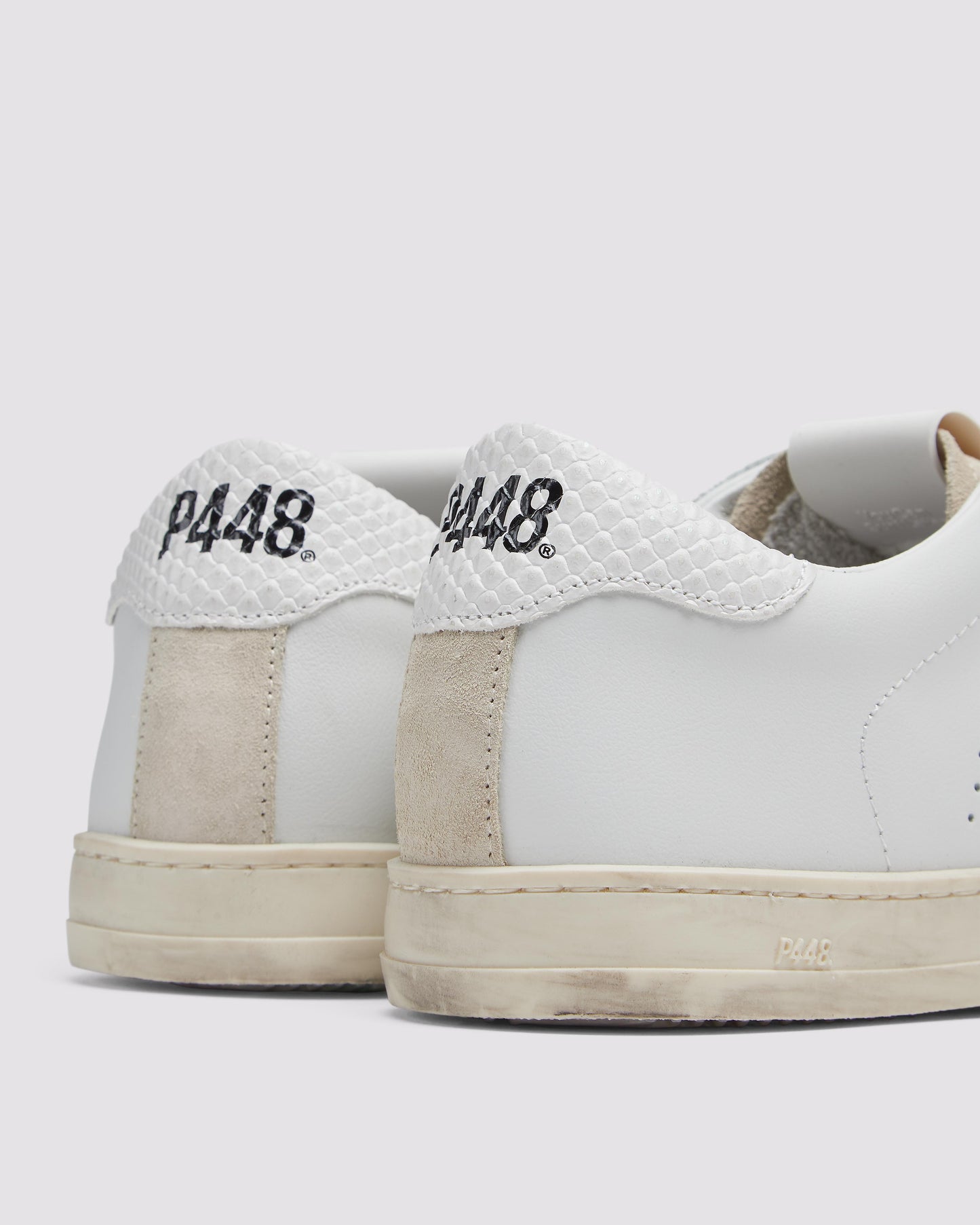 P448 John Dune Sneaker - Women