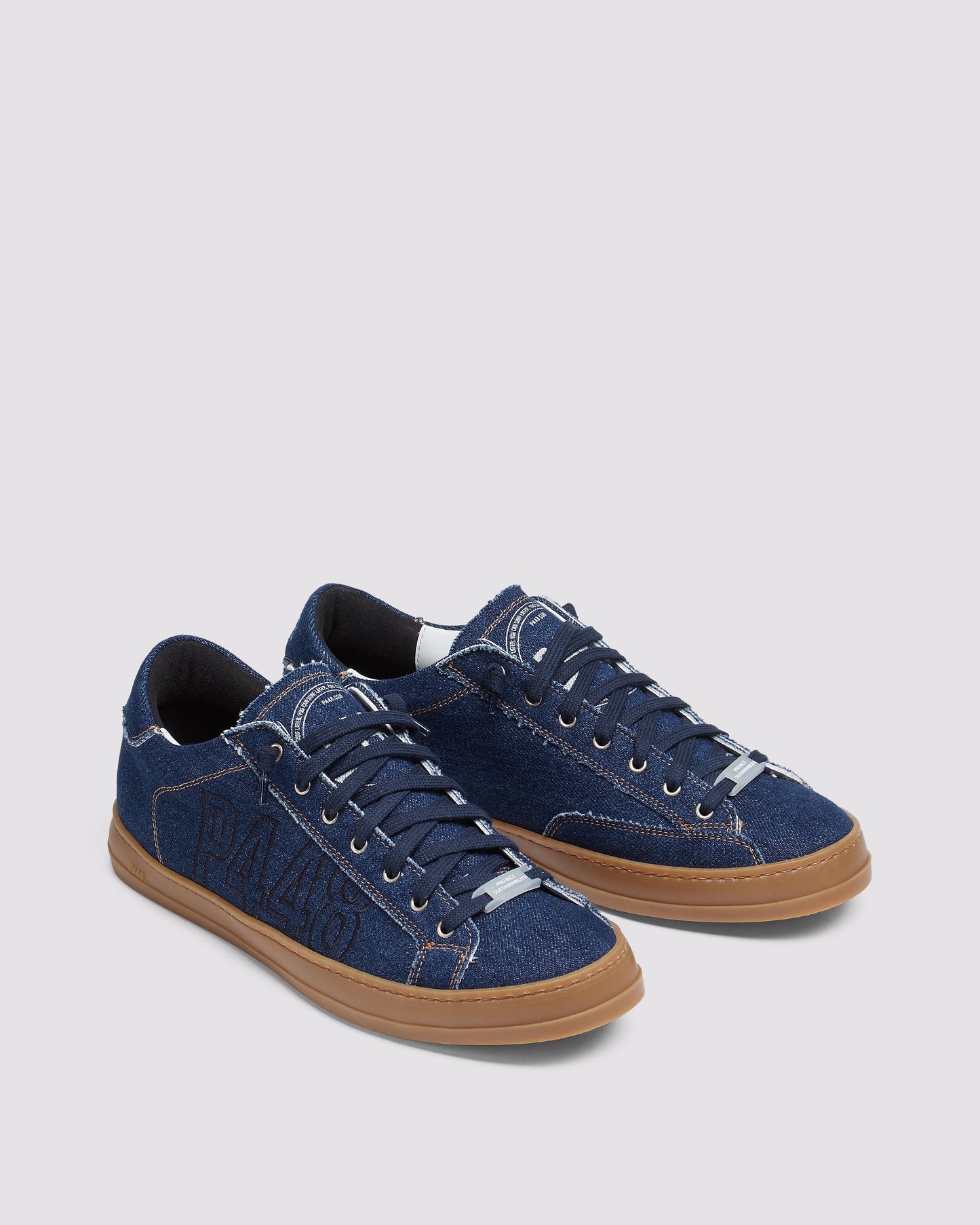 P448 John Jeans Sneaker - Women