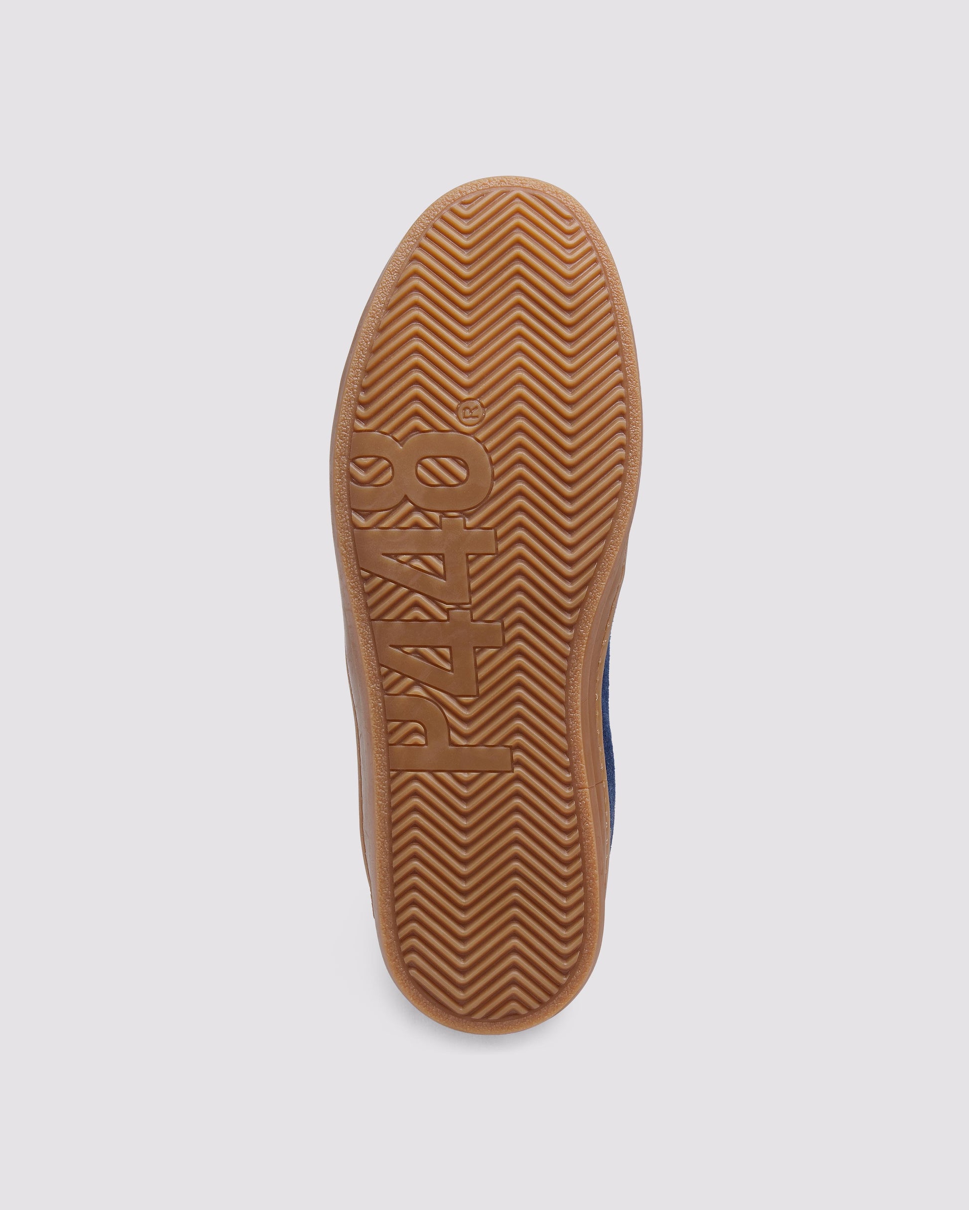 P448 John Jeans Sneaker - Women