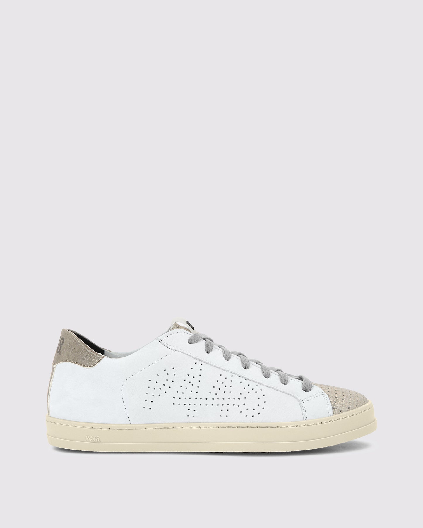 P448 John Sparkling Sneaker - Women
