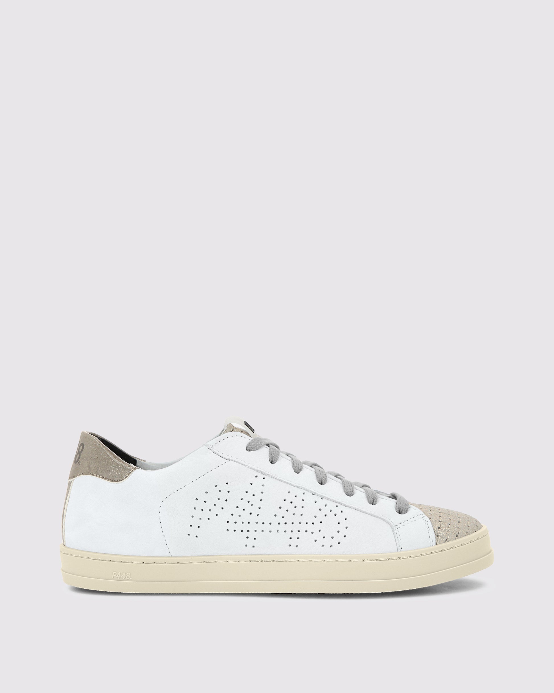 P448 John Sparkling Sneaker - Women