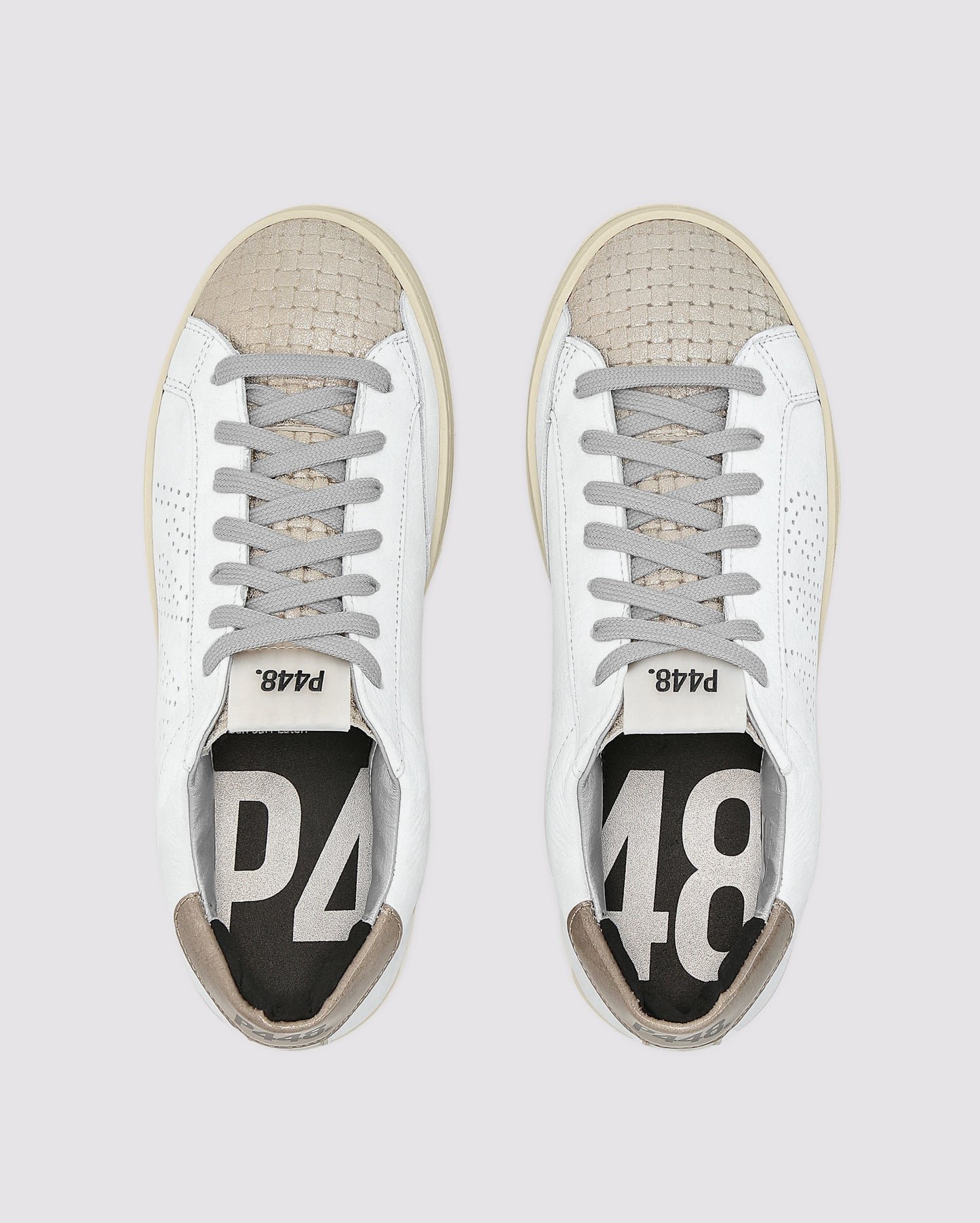 P448 John Sparkling Sneaker - Women
