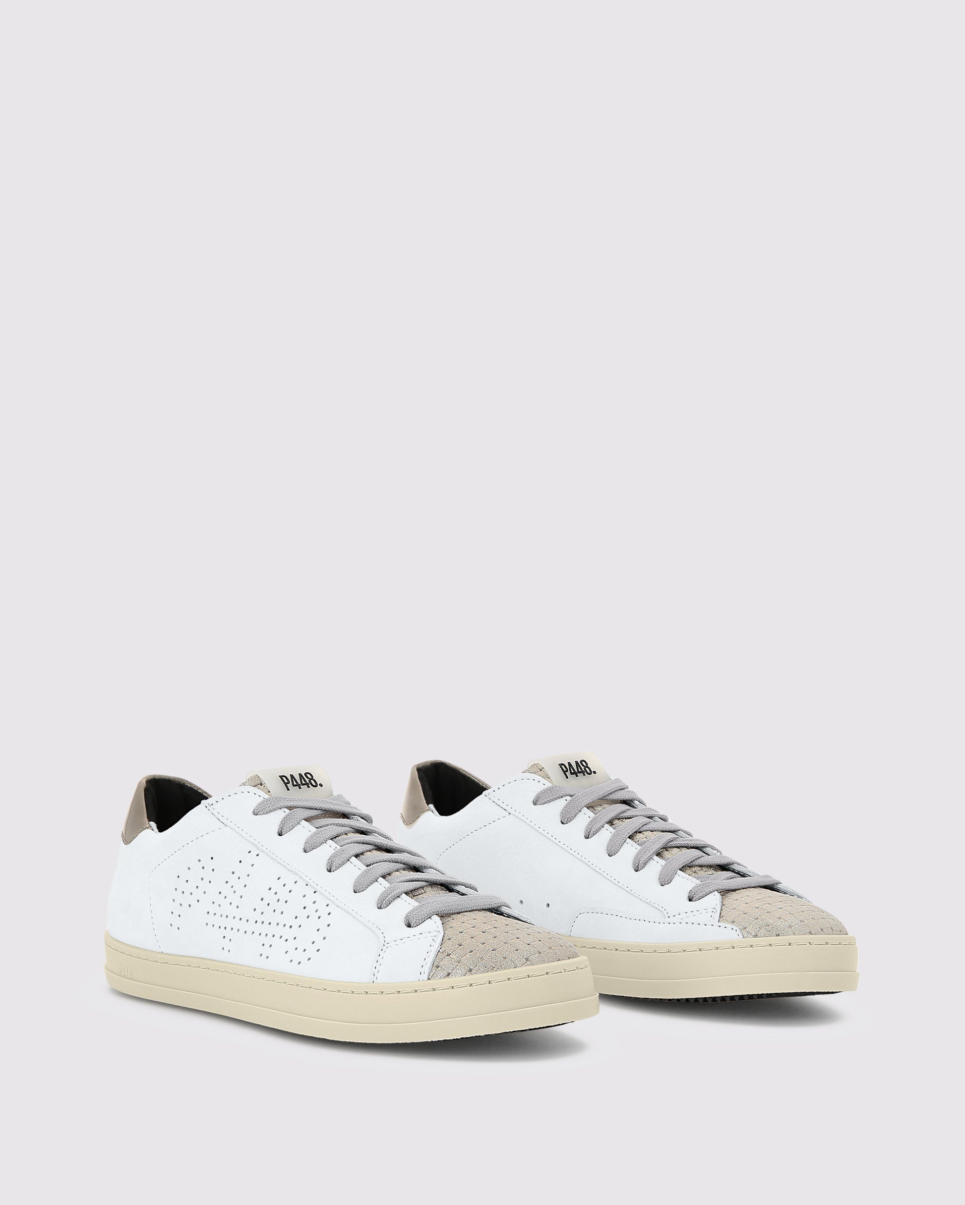 P448 John Sparkling Sneaker - Women
