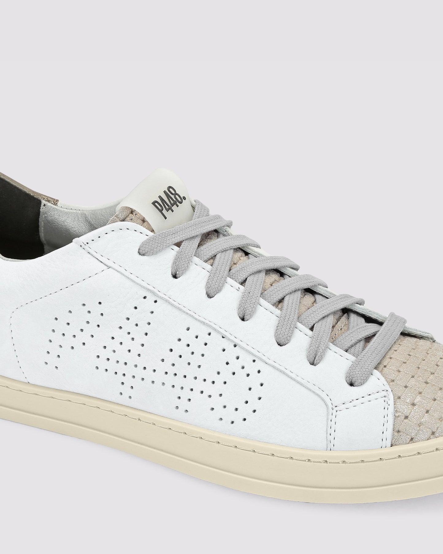 P448 John Sparkling Sneaker - Women
