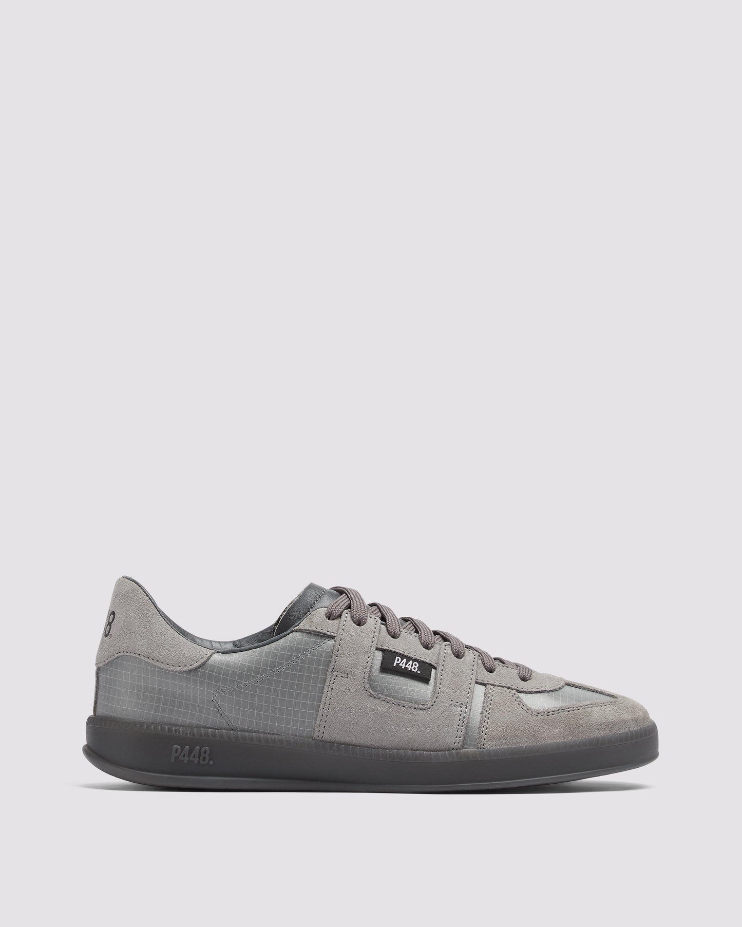 P448 Monza Graphite Sneaker - Men
