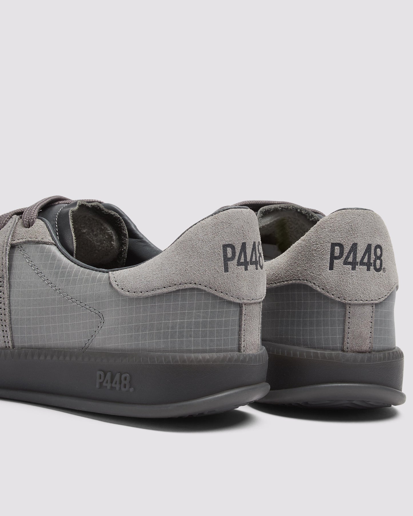 P448 Monza Graphite Sneaker - Men