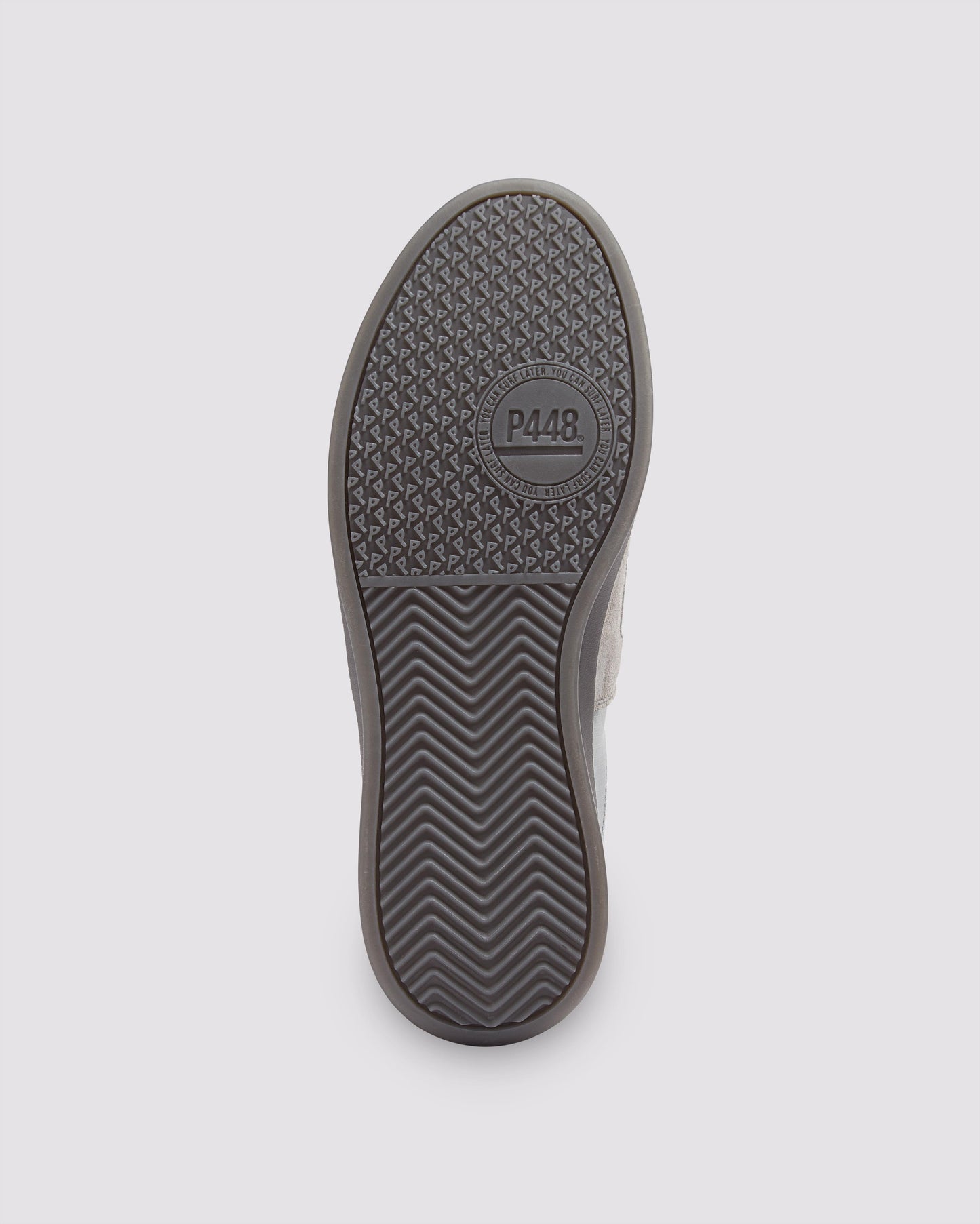 P448 Monza Graphite Sneaker - Men