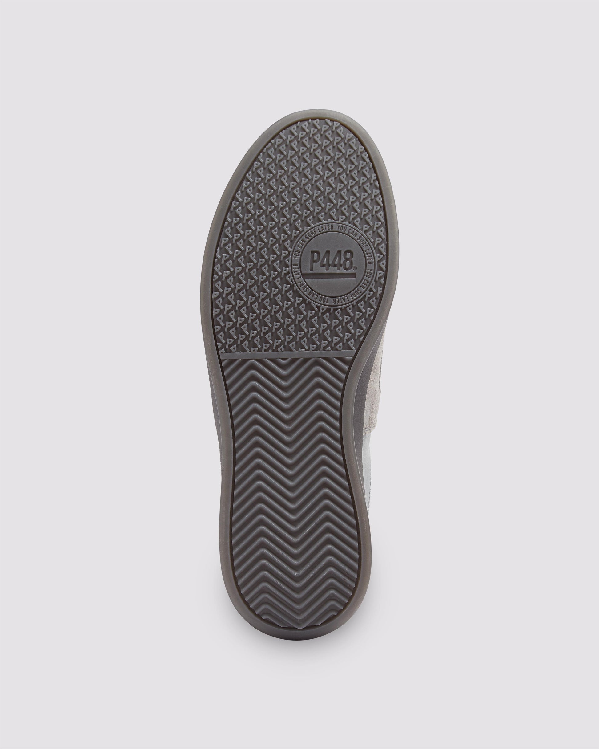 P448 Monza Graphite Sneaker - Men