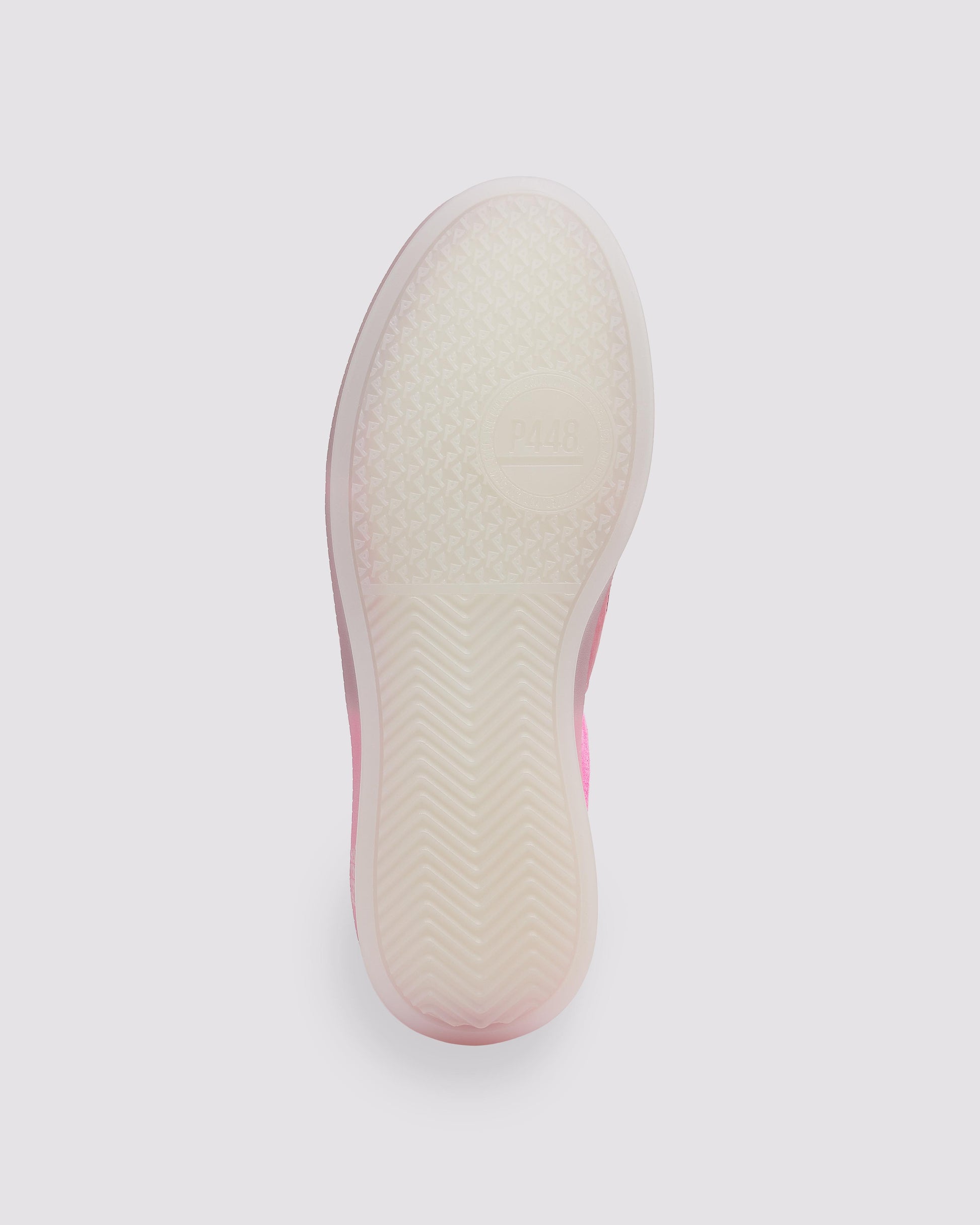 P448 Monza Neon Pink Sneaker - Women|Men