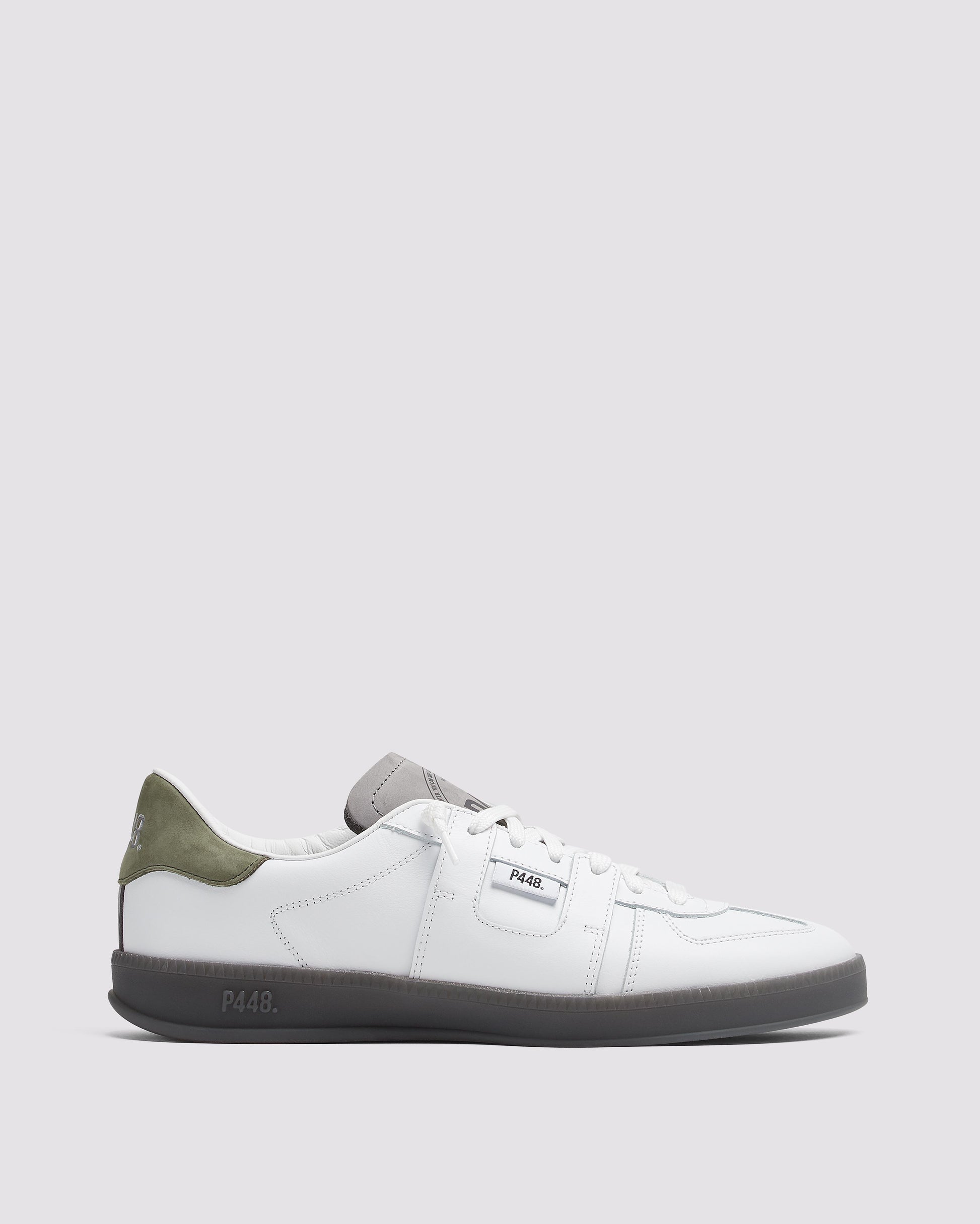 P448 Monza Moss Sneaker - Women|Men