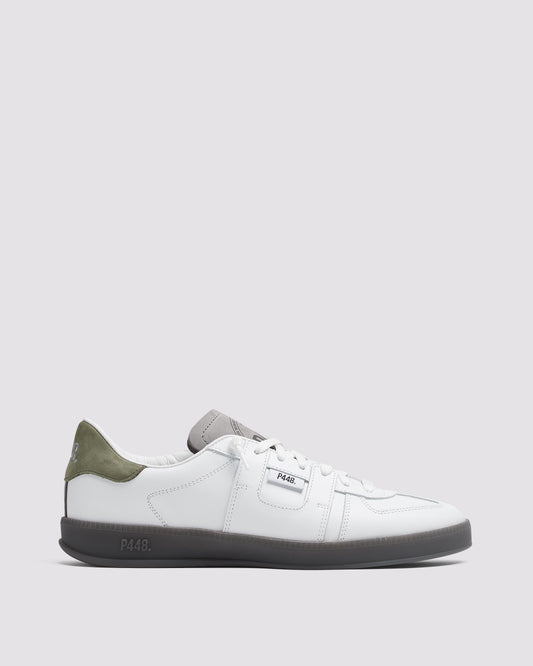 P448 Monza Moss Sneaker - Women|Men