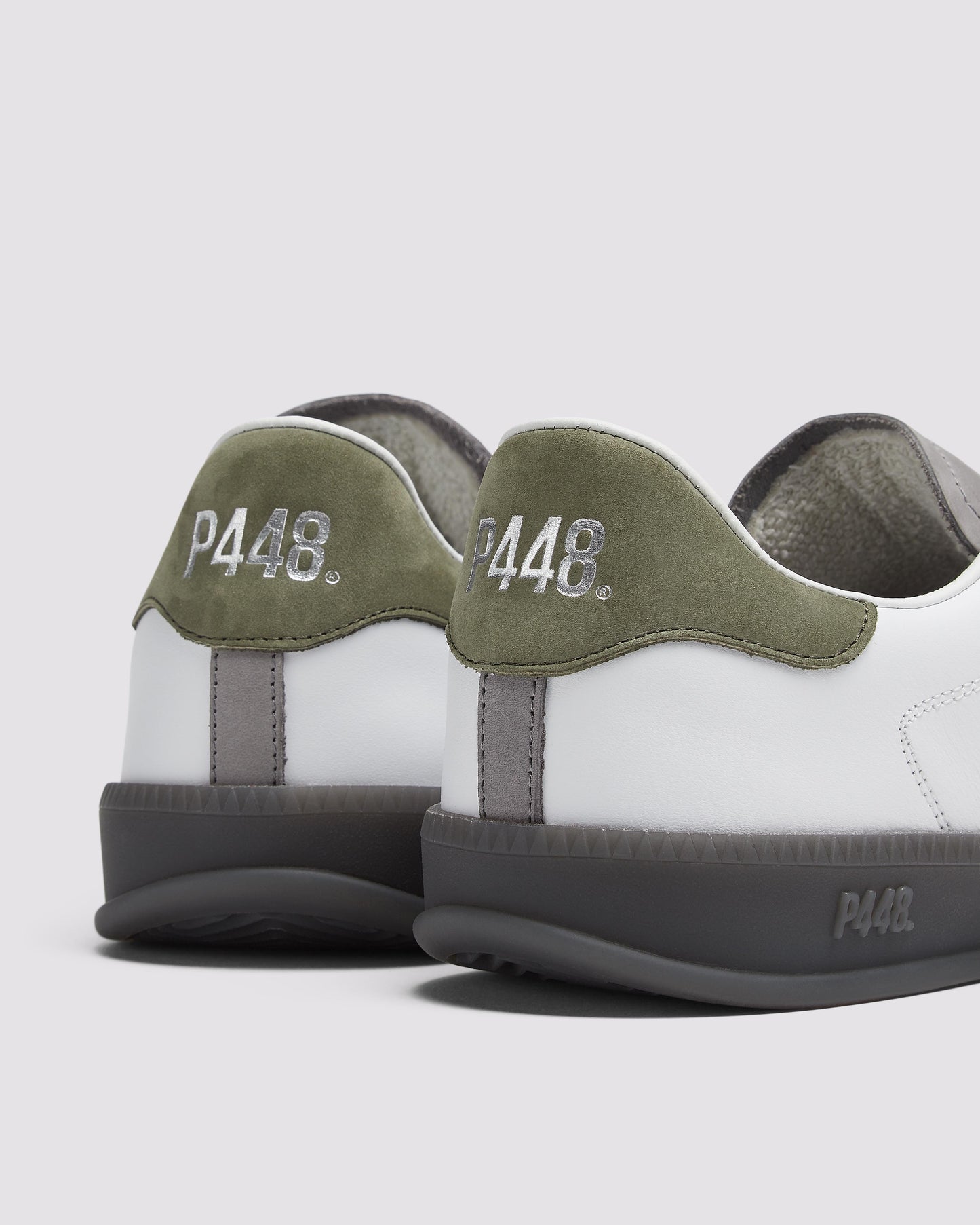 P448 Monza Moss Sneaker - Women|Men
