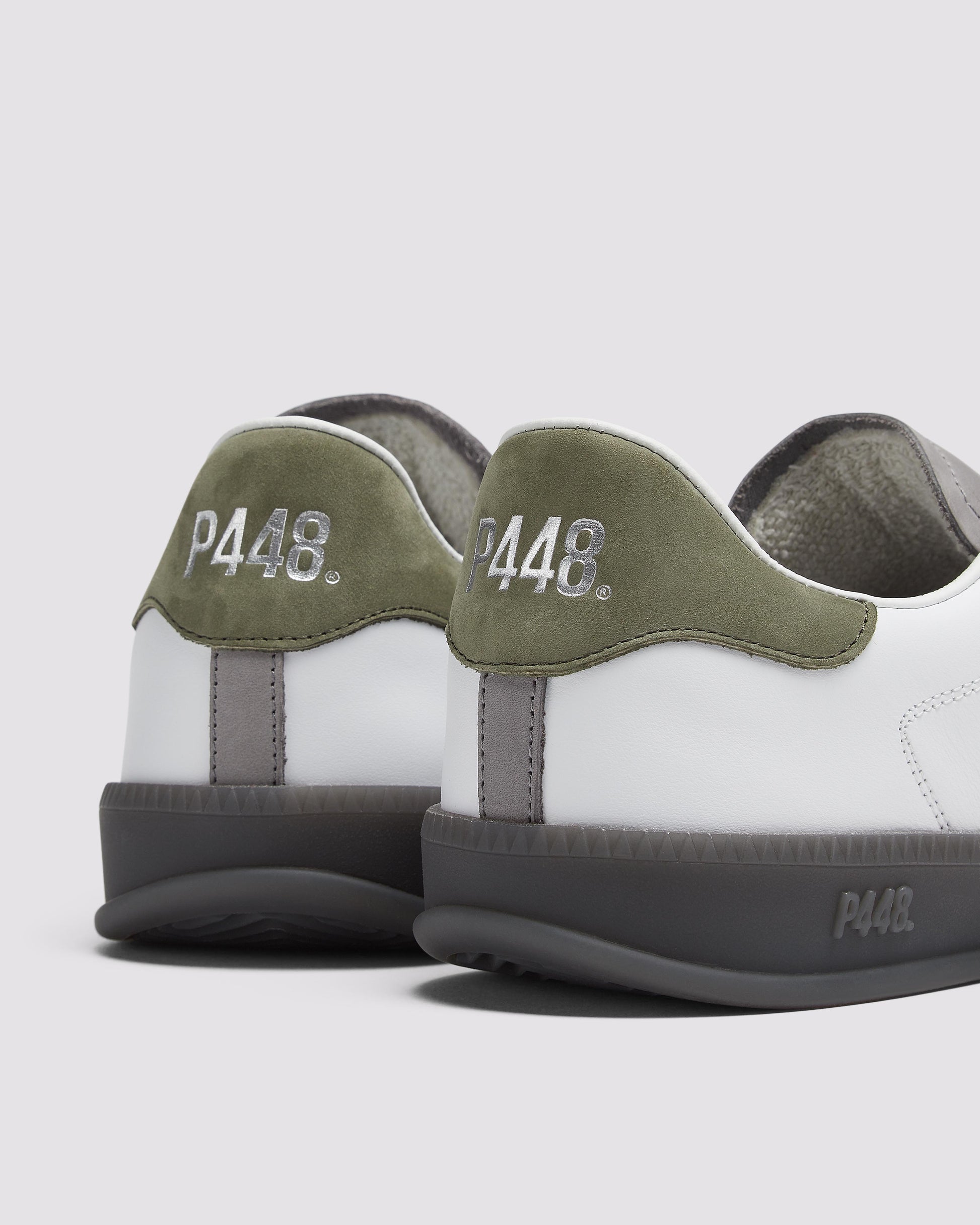 P448 Monza Moss Sneaker - Women|Men