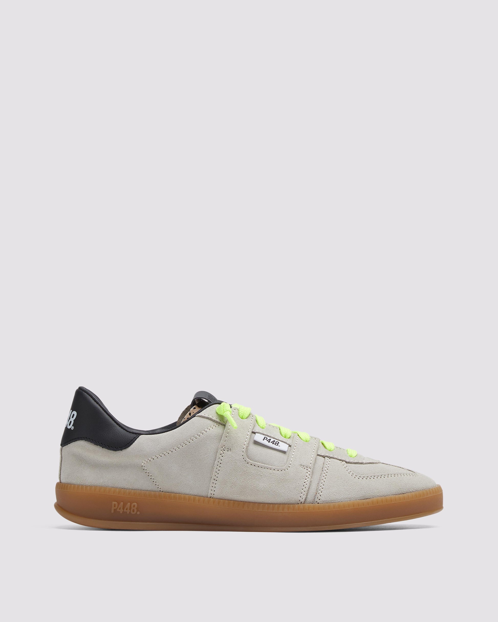 P448 Monza Trek Sneaker - Women