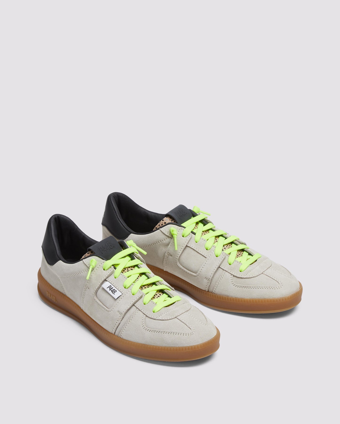 P448 Monza Trek Sneaker - Women