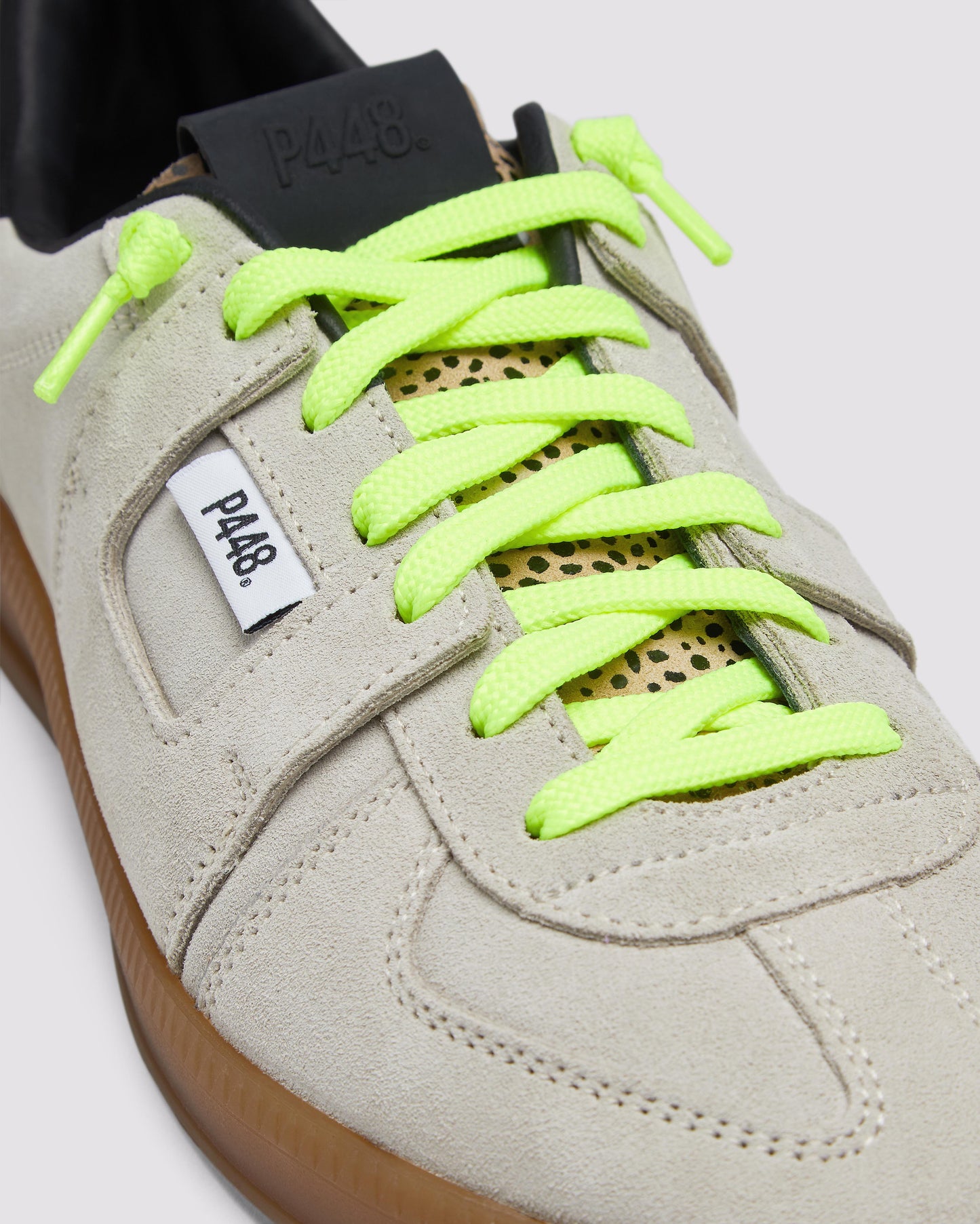 P448 Monza Trek Sneaker - Women