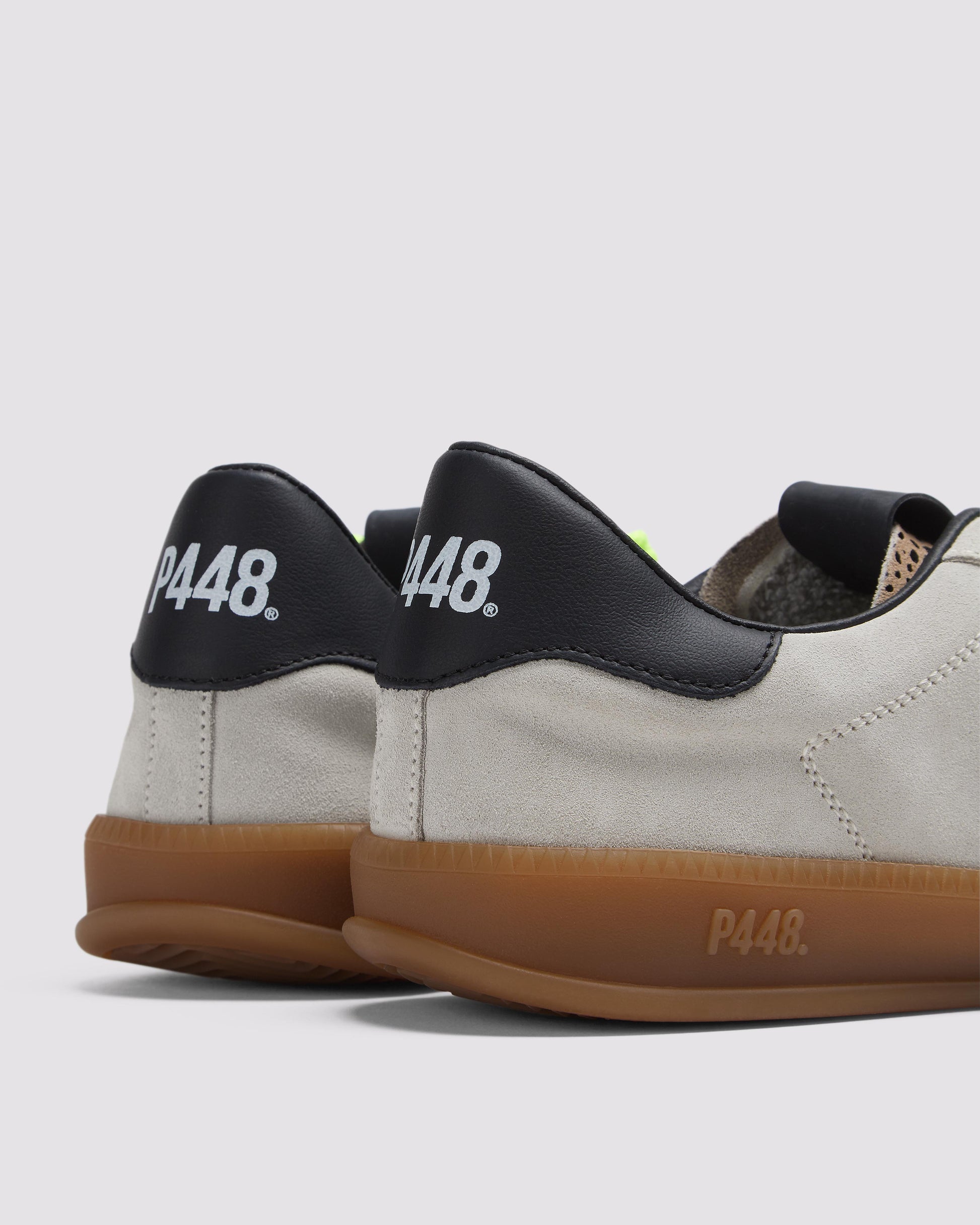 P448 Monza Trek Sneaker - Women