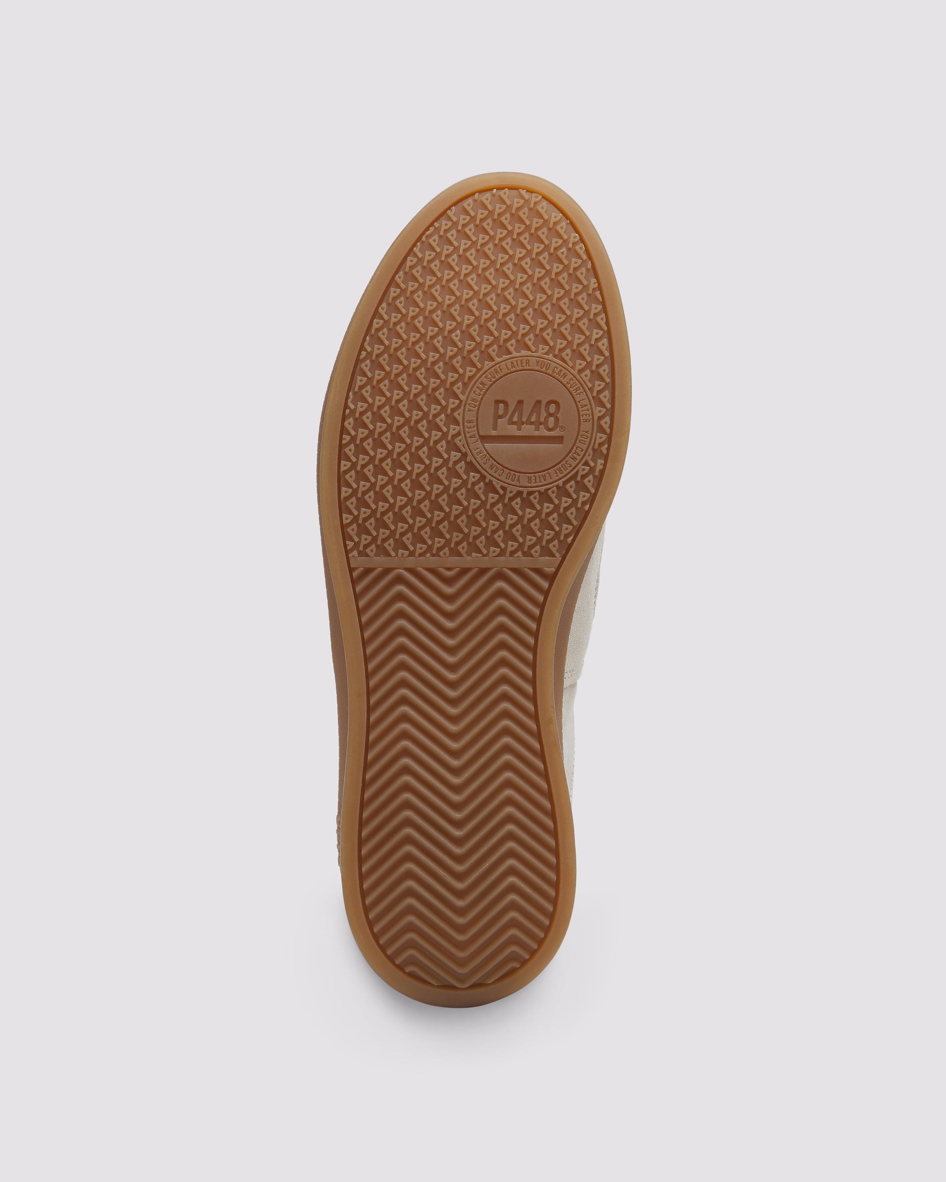P448 Monza Trek Sneaker - Women