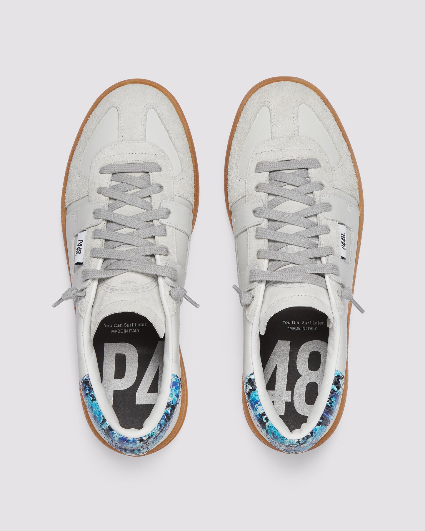 P448 Monza Dusk Sneaker - Women