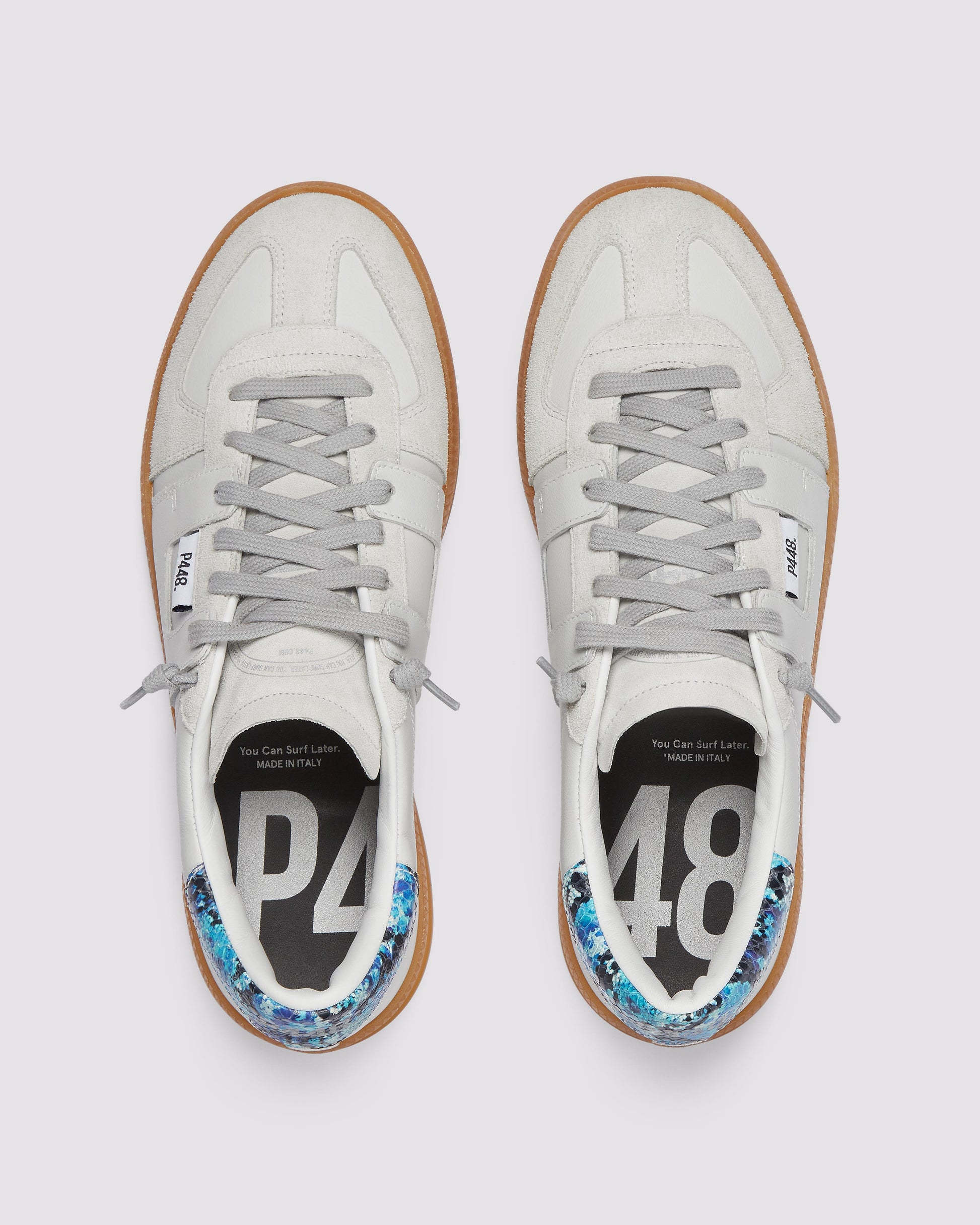 P448 Monza Dusk Sneaker - Women